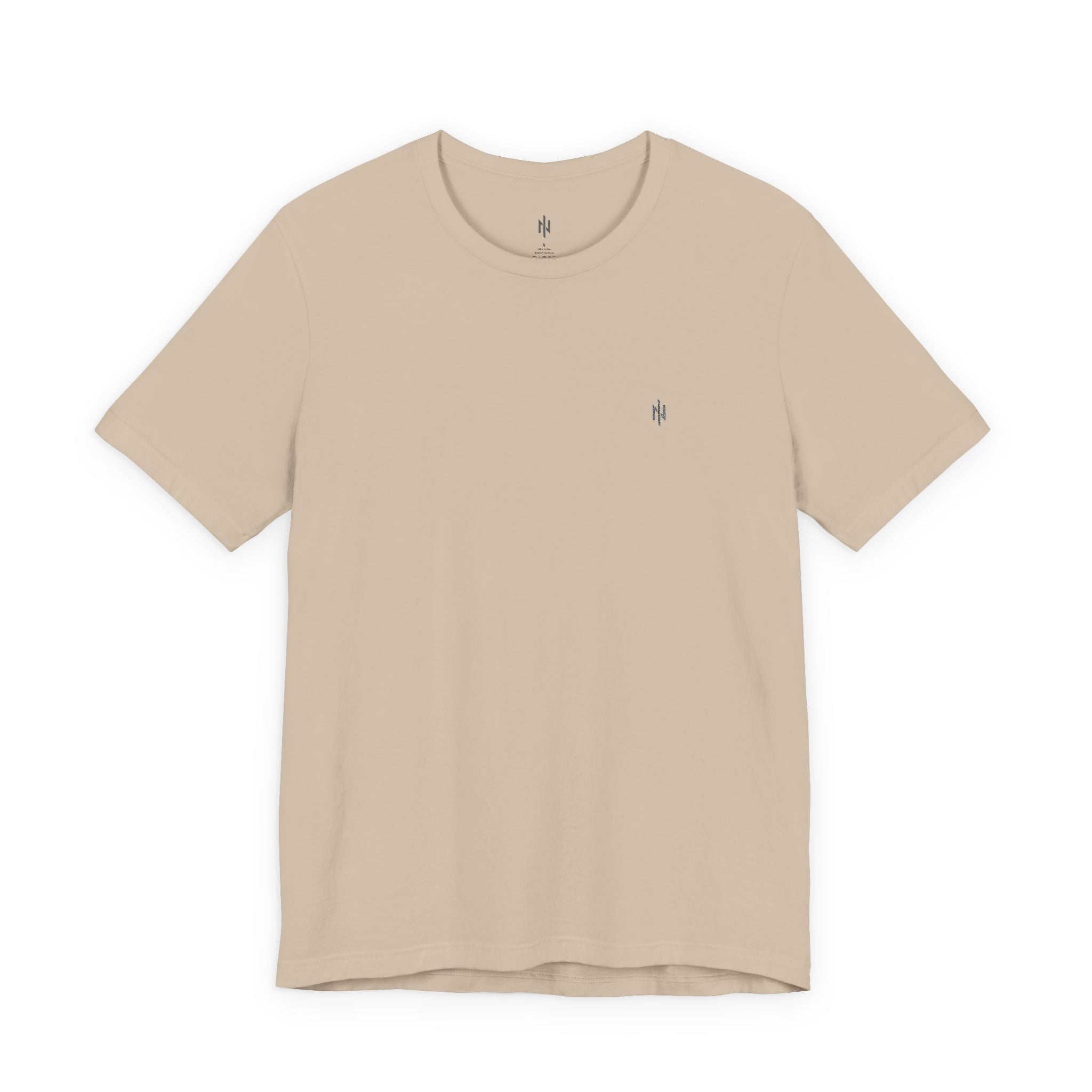 Novation Core Tee (Embroidered)