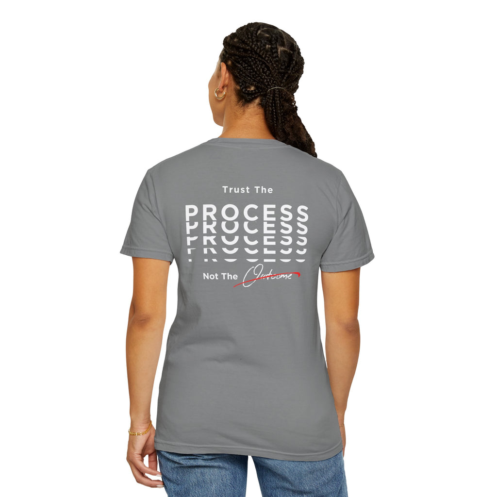 Trust the Process Tee