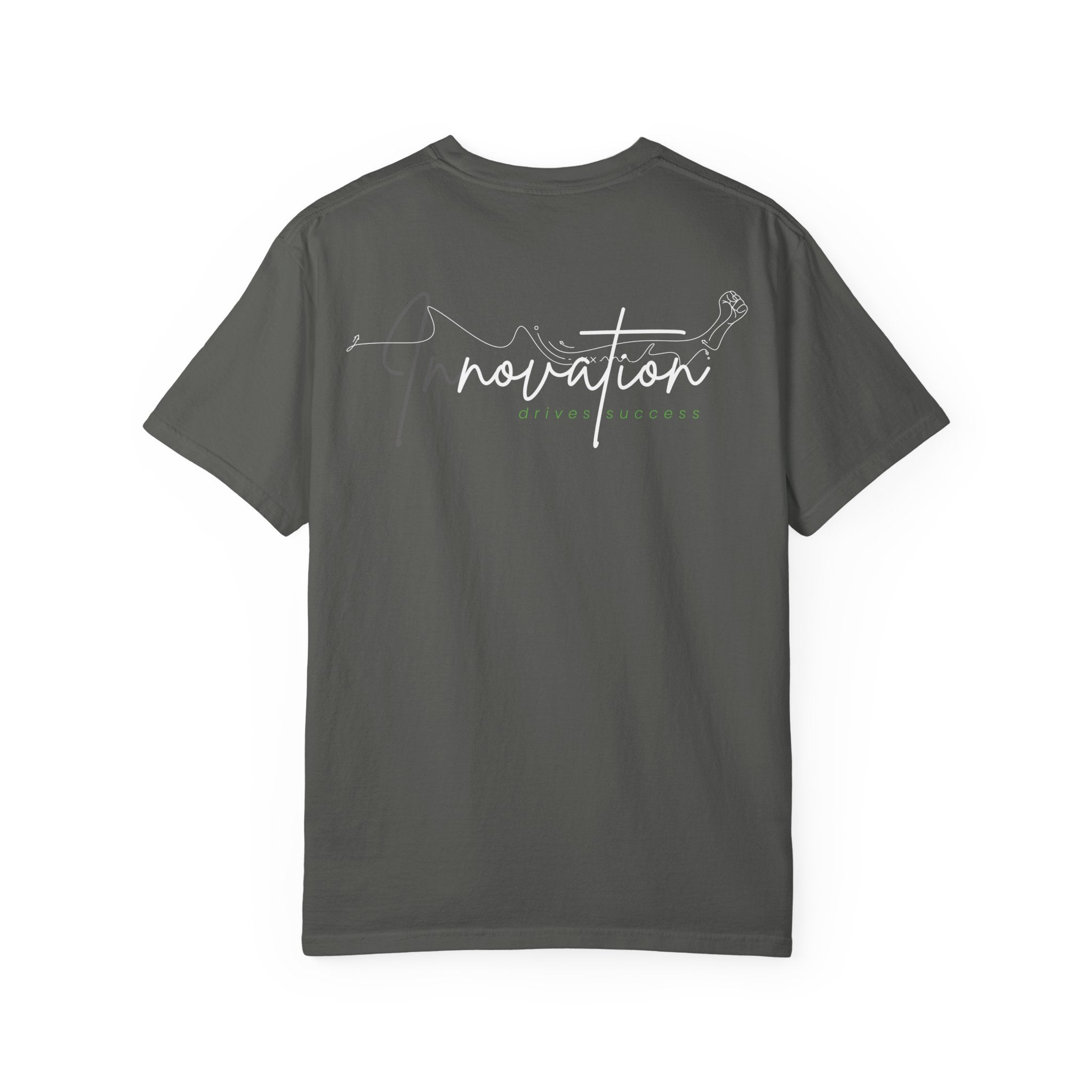 Novation Innovation Tee