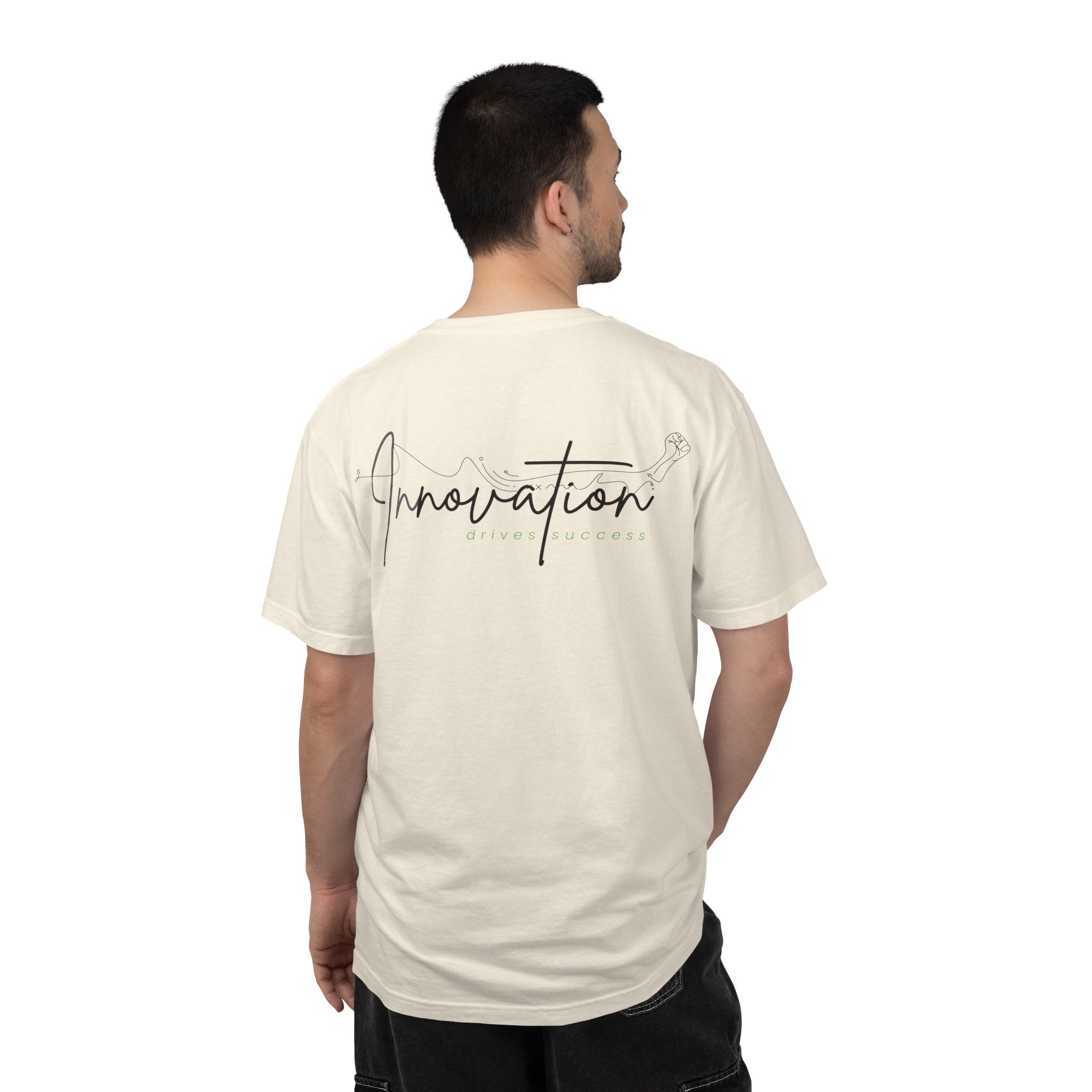 Novation Innovation Tee
