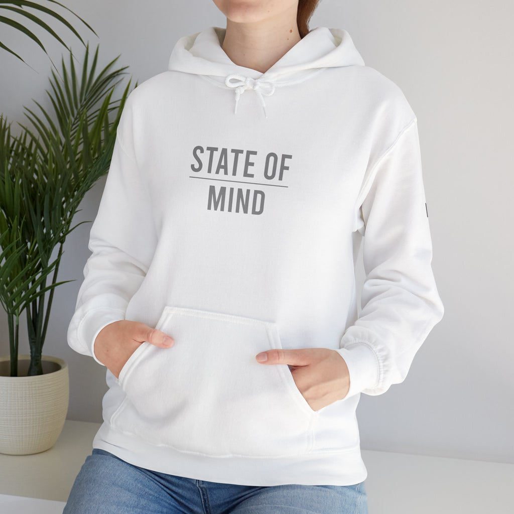 State of Mind – Control Hoodie
