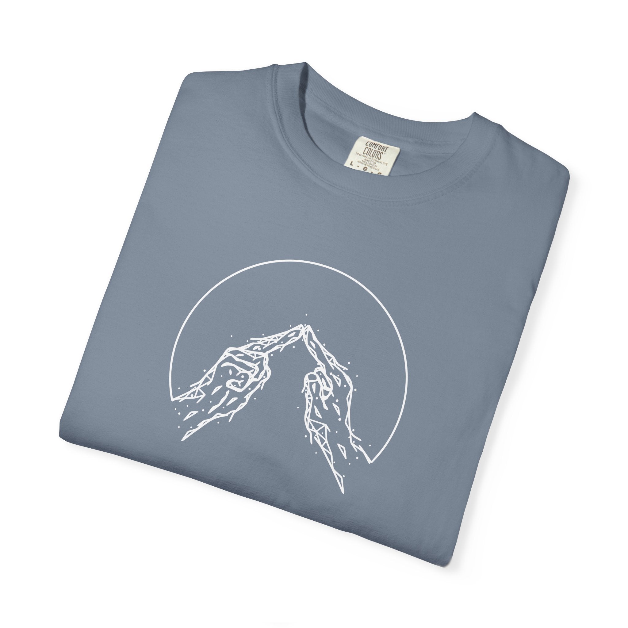 Believe in Yourself Tee