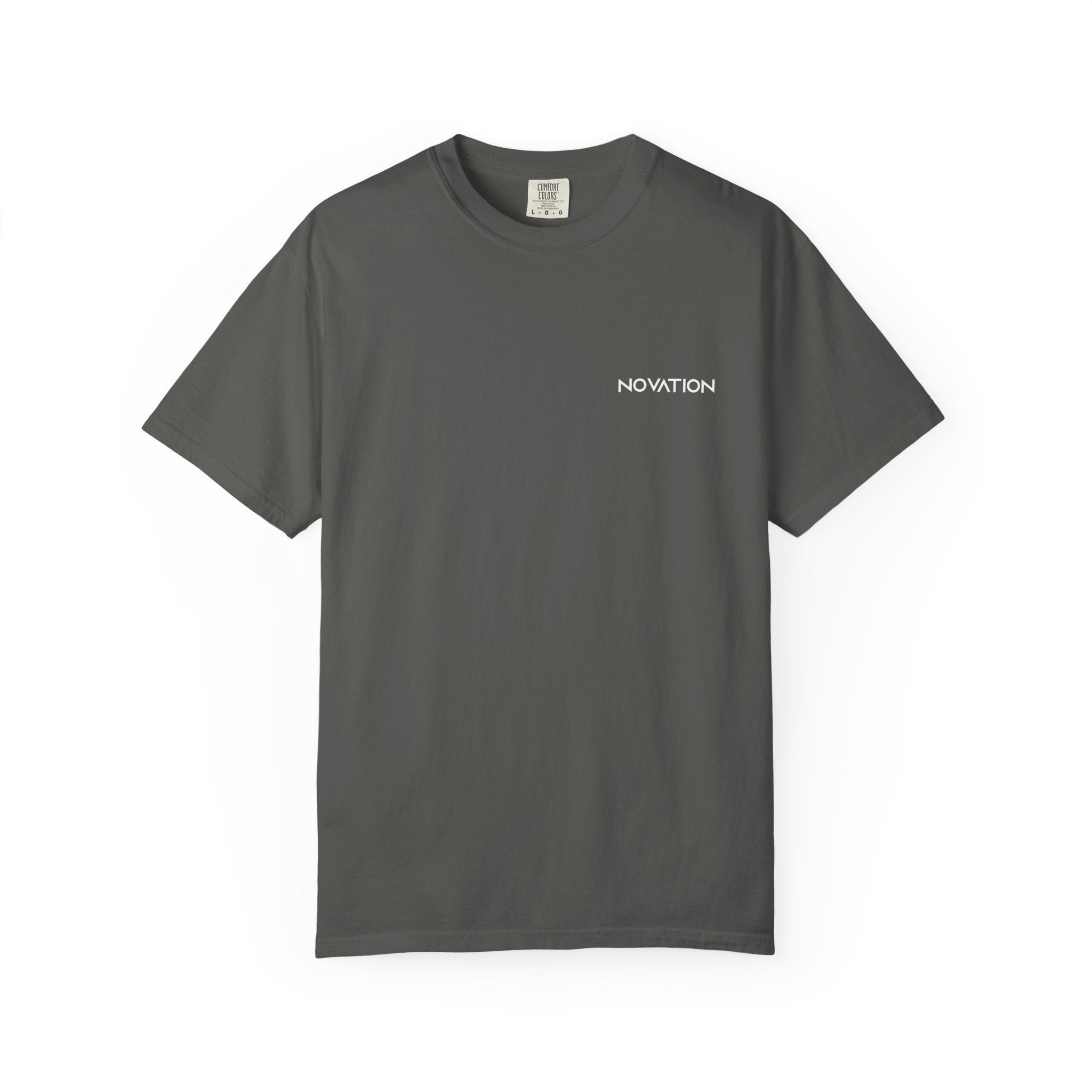 Novation Innovation Tee