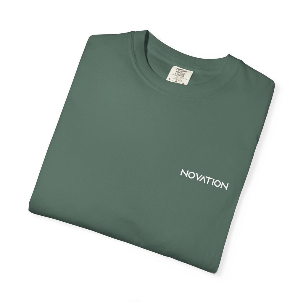 Novation Innovation Tee