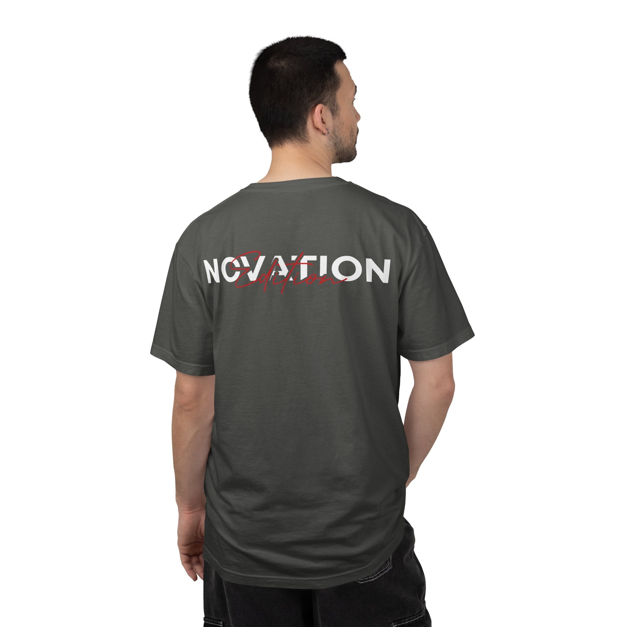 Novation Edition Tee