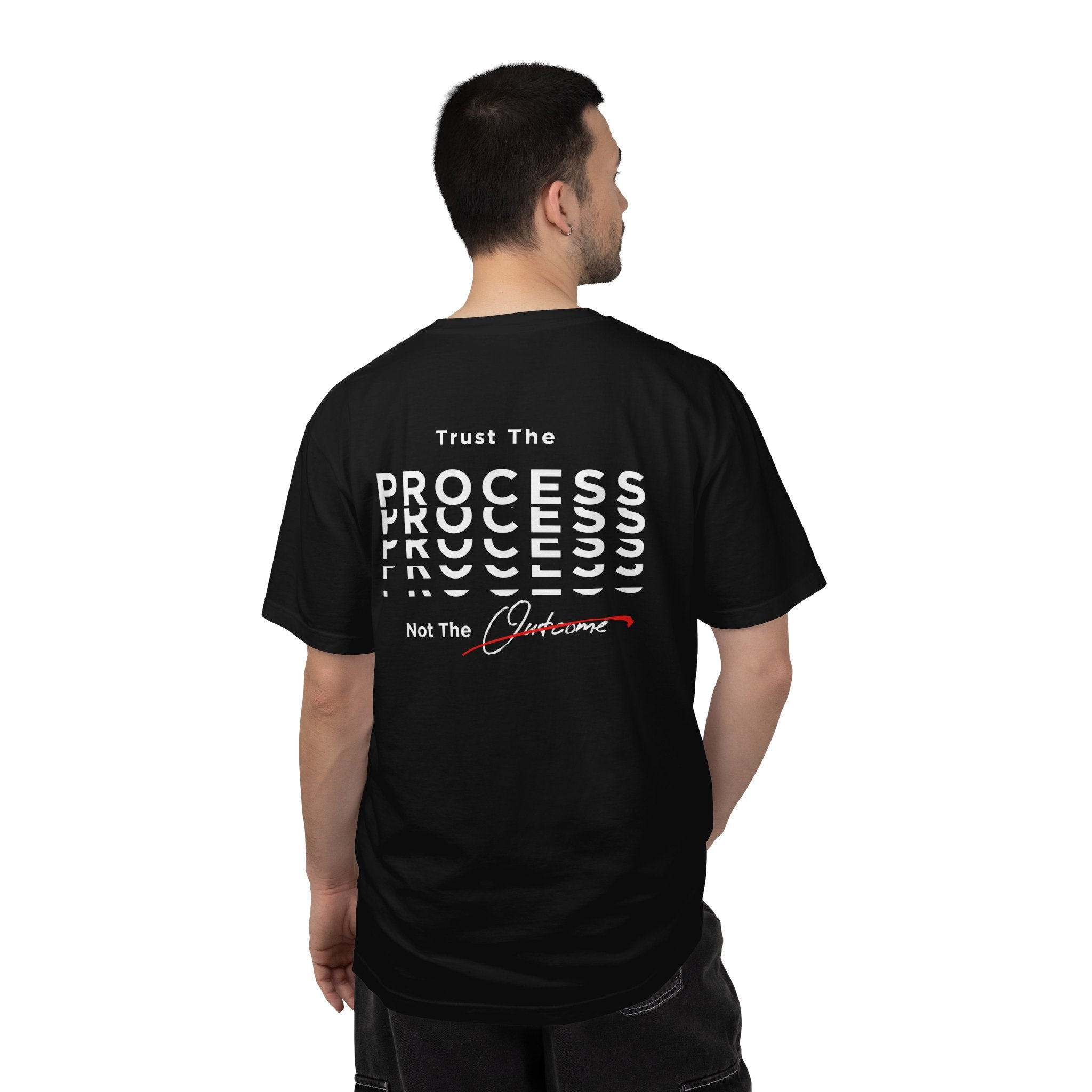 Trust the Process Tee