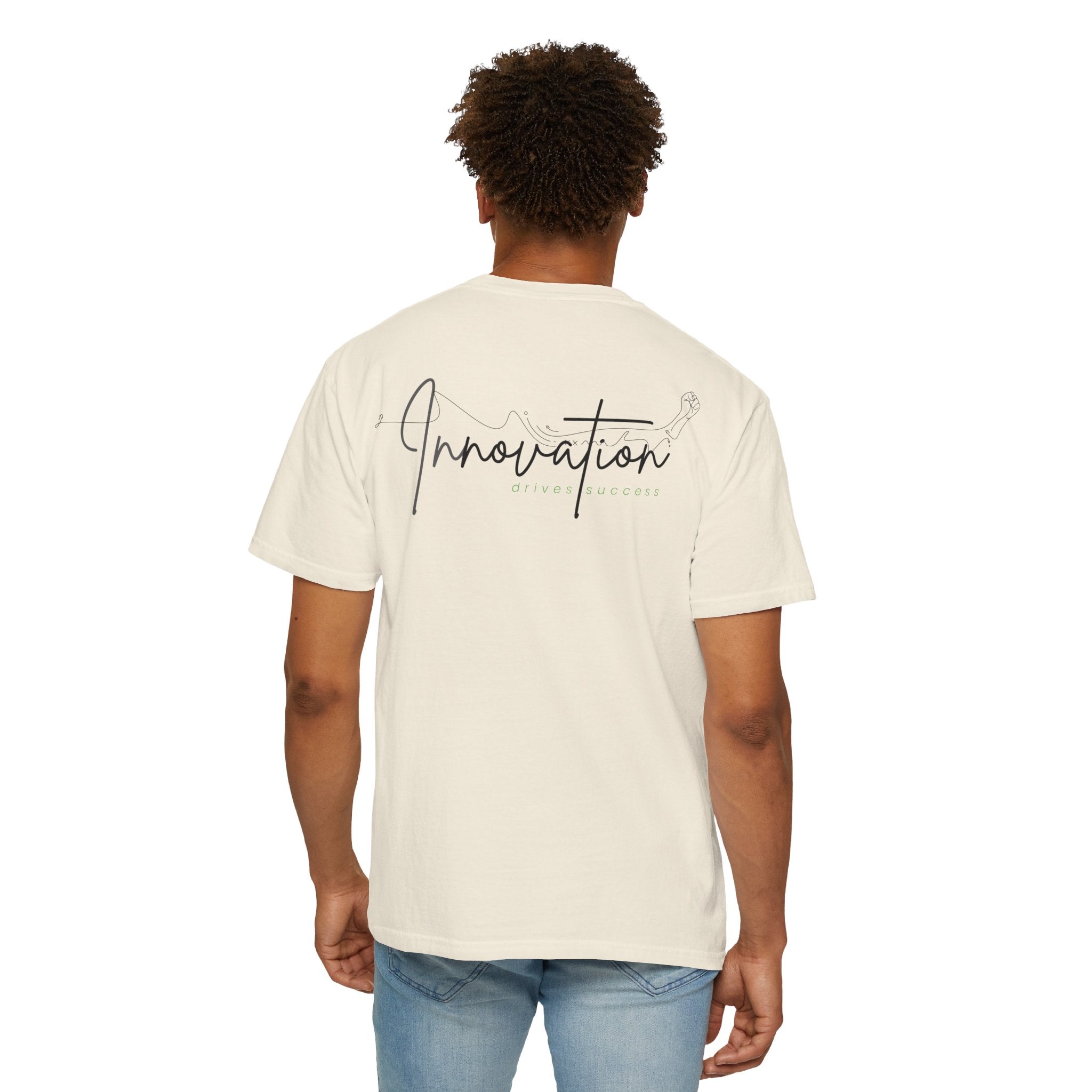 Novation Innovation Tee