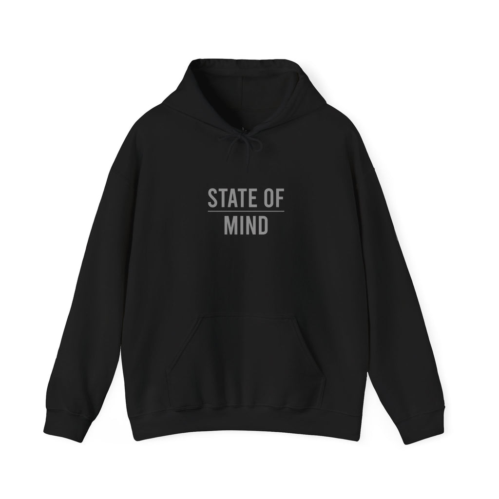 State of Mind – Control Hoodie