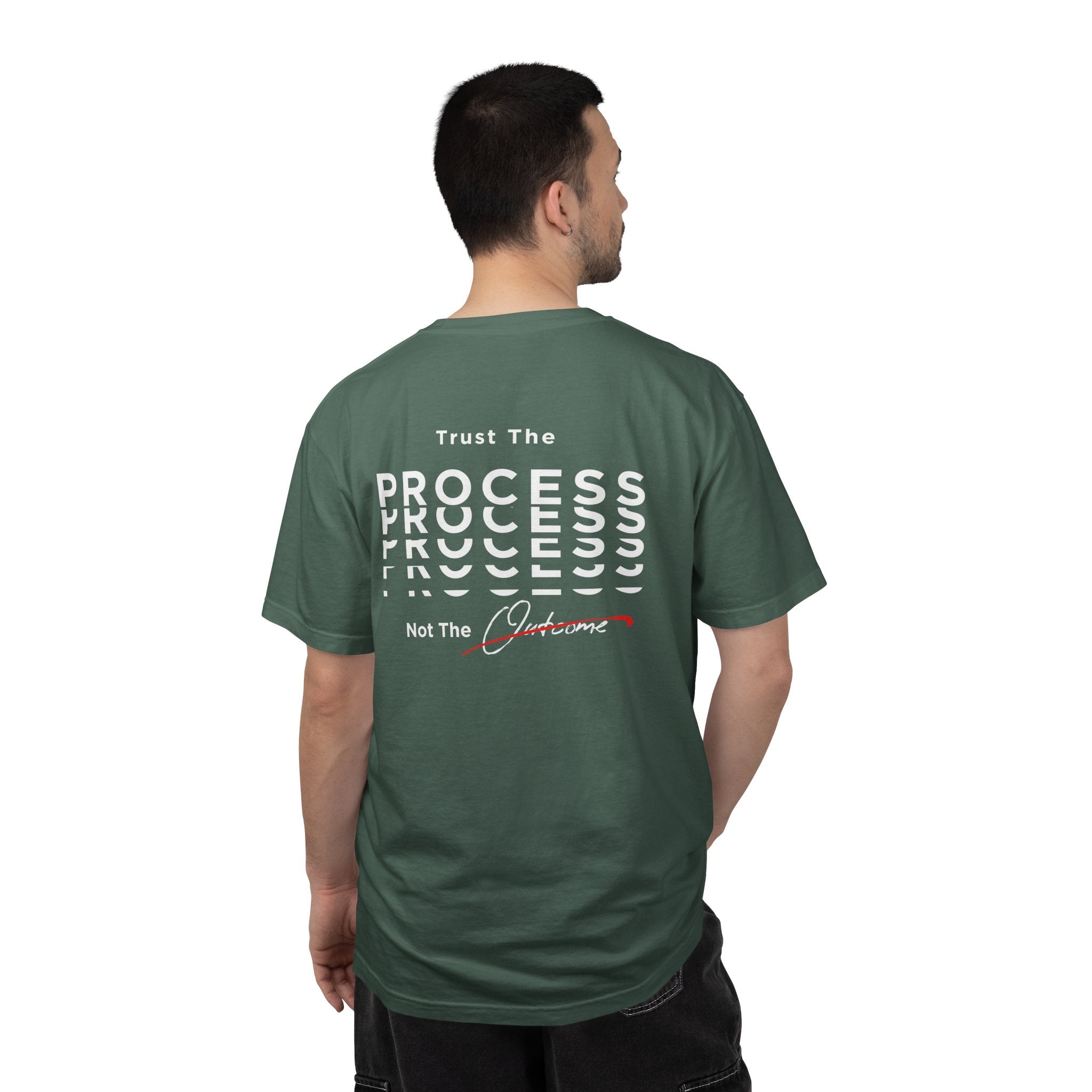 Trust the Process Tee
