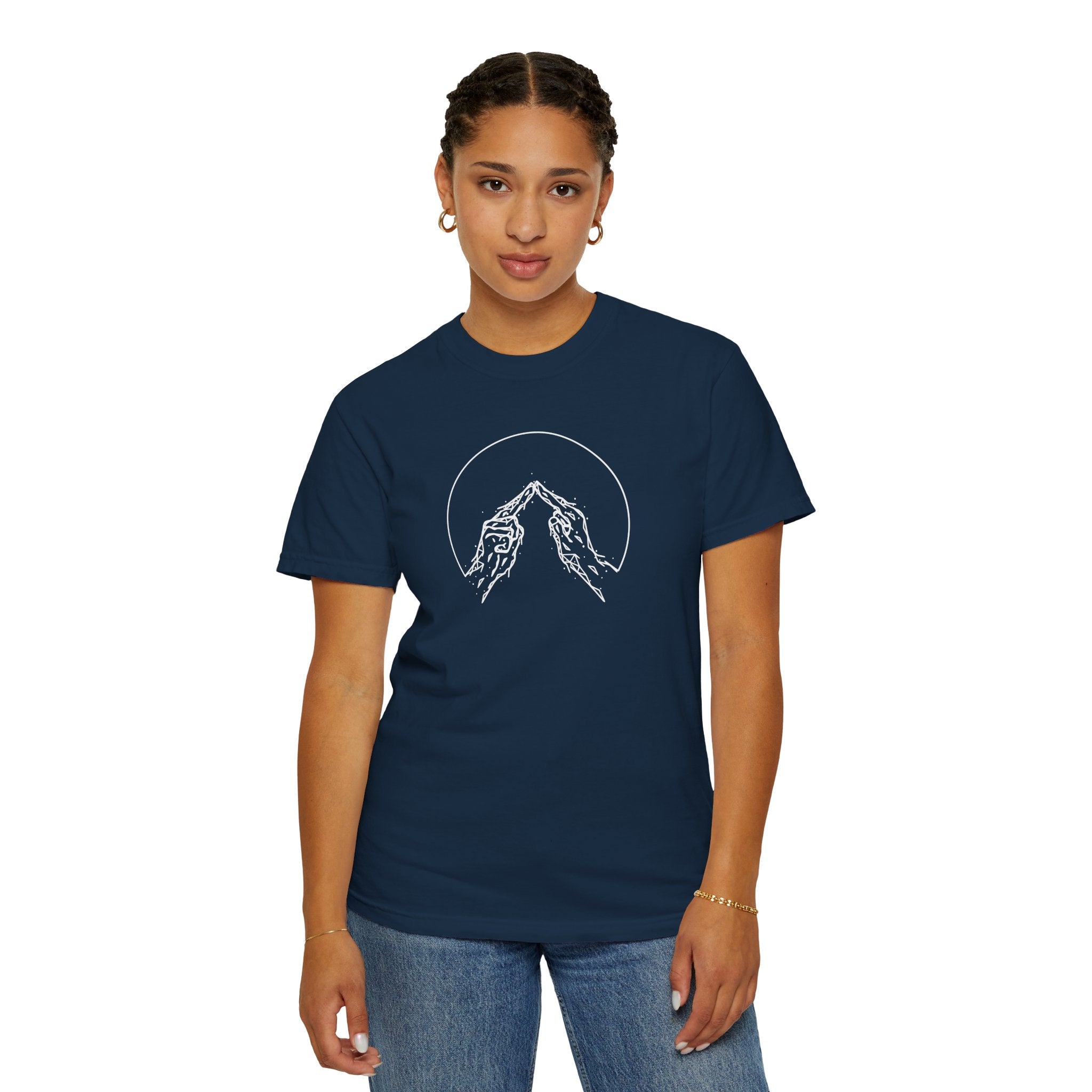 Believe in Yourself Tee