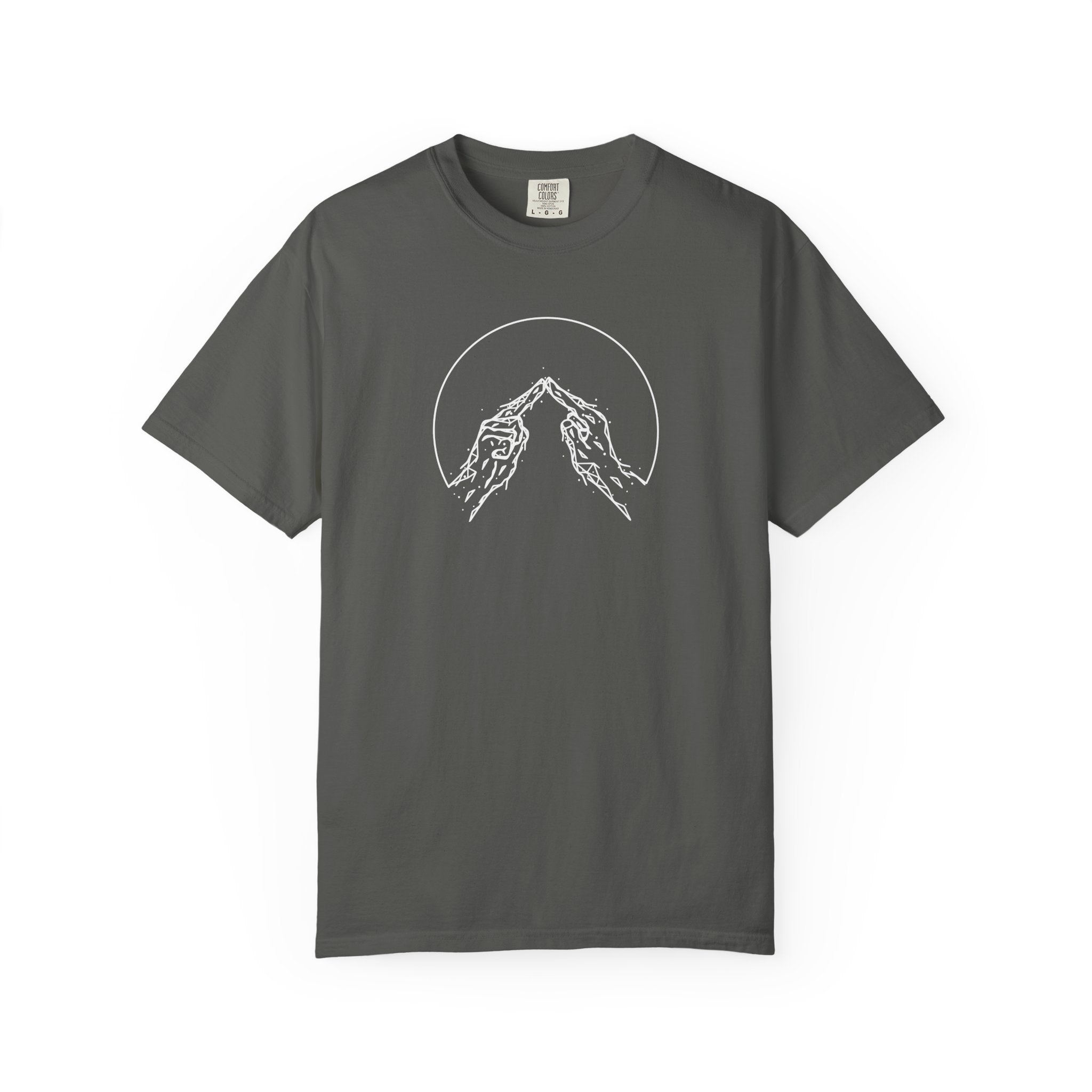 Believe in Yourself Tee
