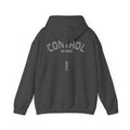 State of Mind – Control Hoodie