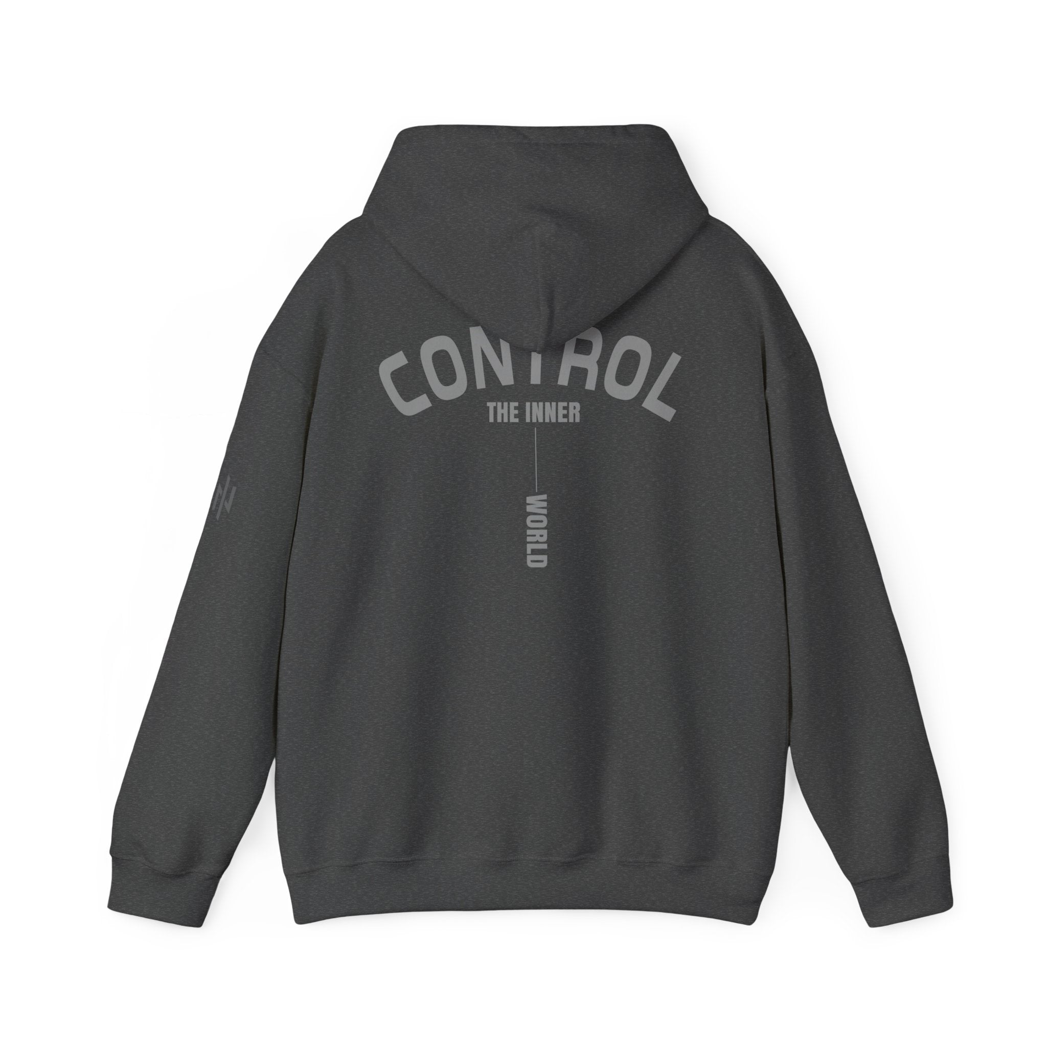 State of Mind – Control Hoodie