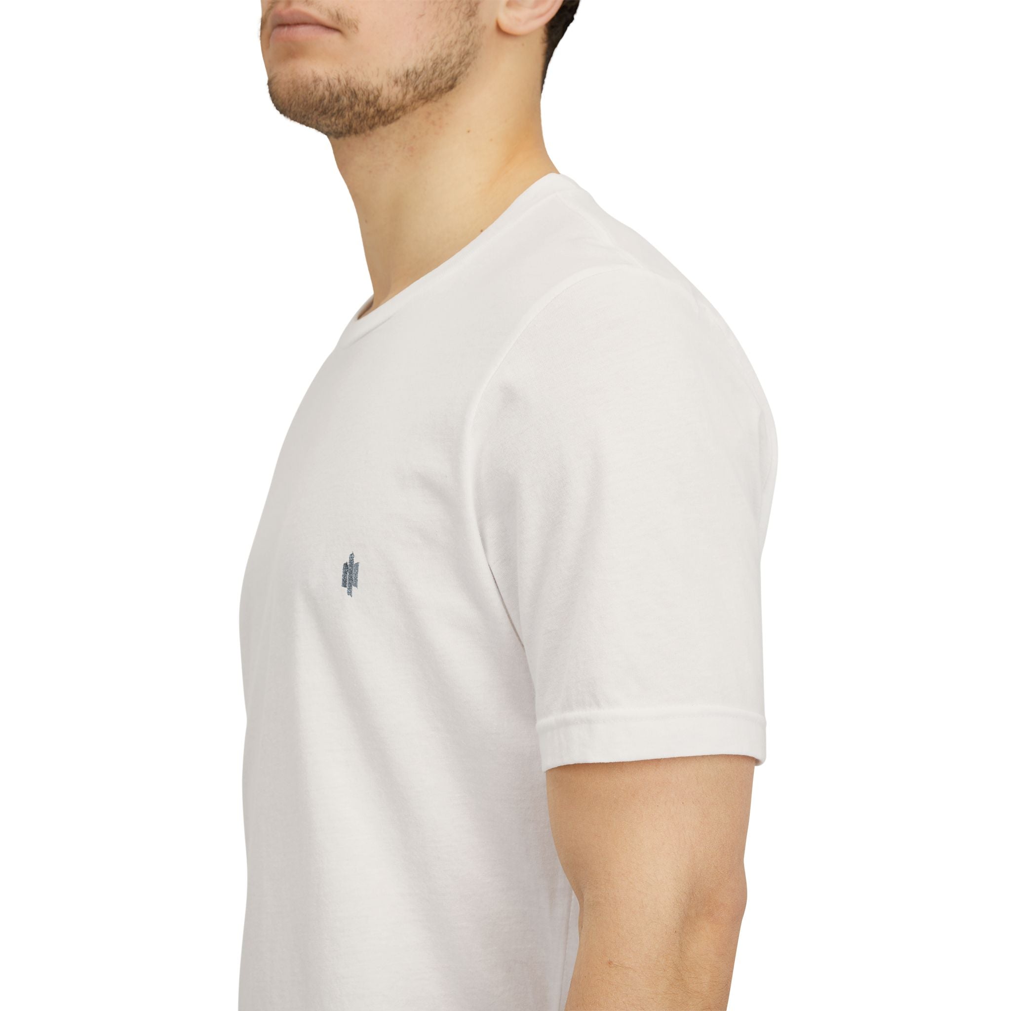 Novation Core Tee (Embroidered)