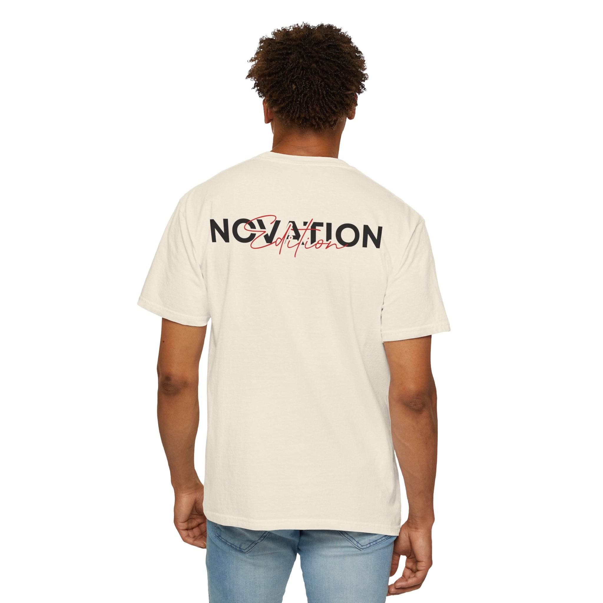 Novation Edition Tee
