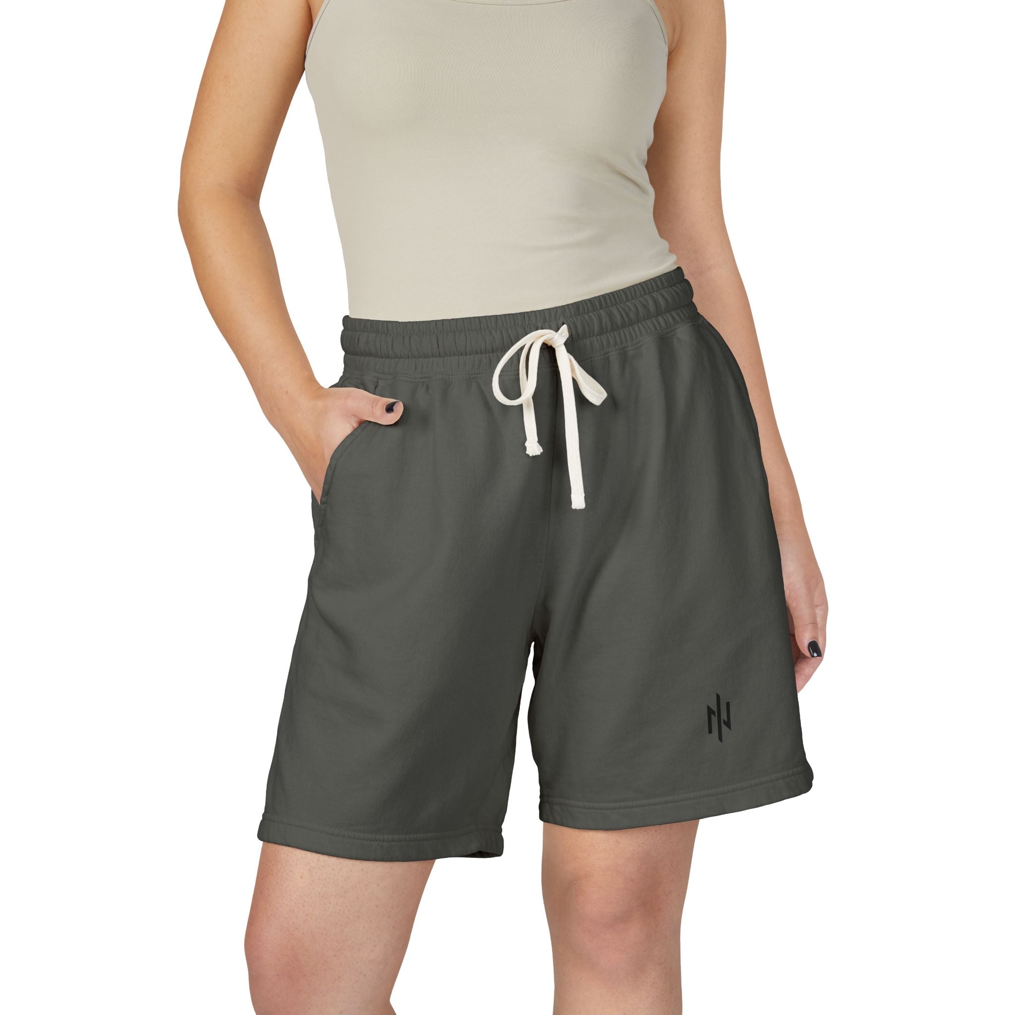 Novation Core Shorts