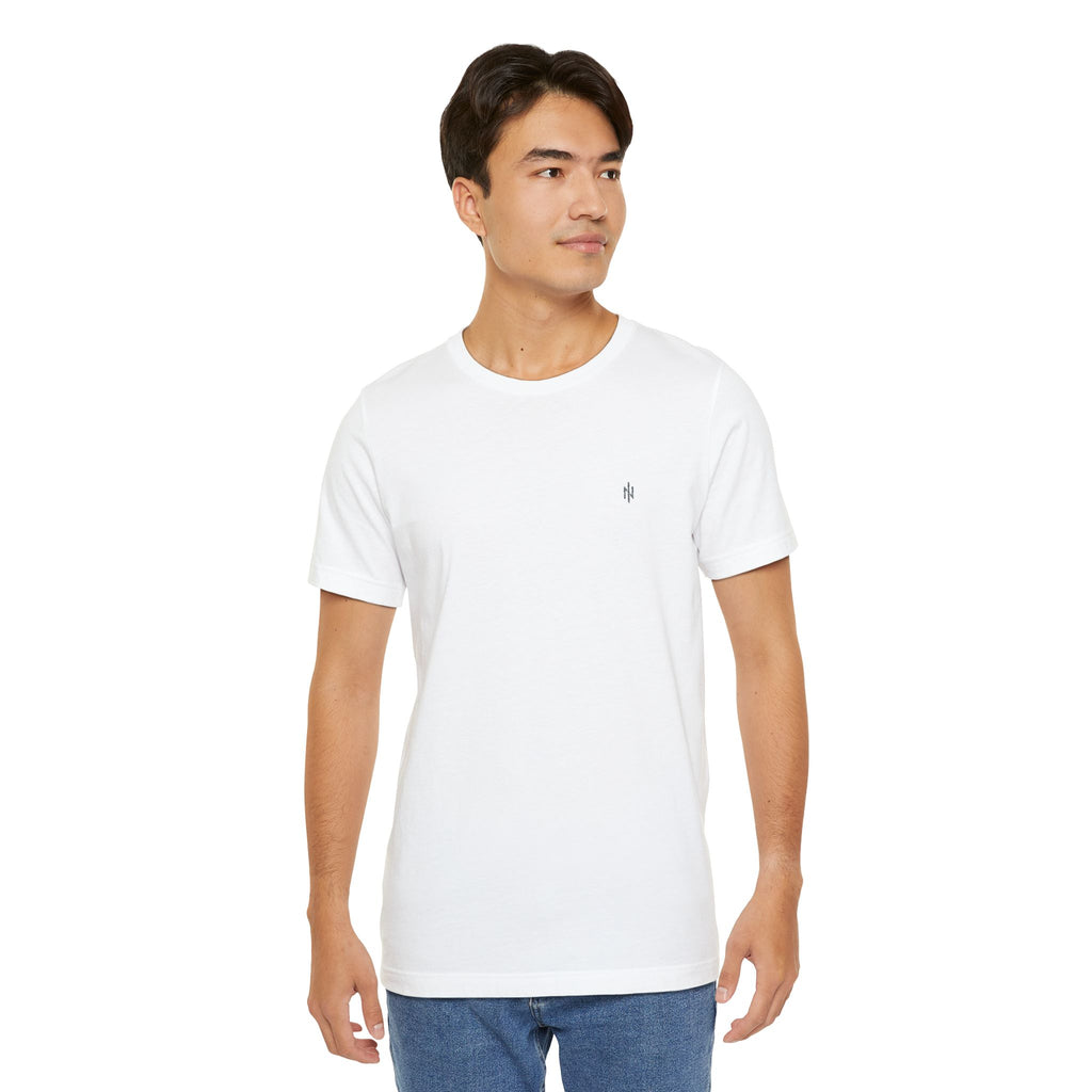 Novation Core Tee (Embroidered)