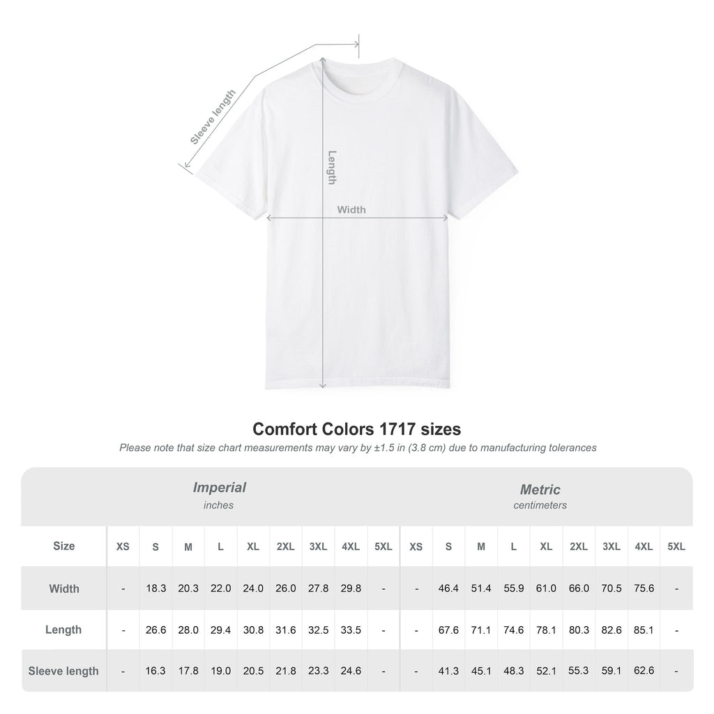 Trust the Process Tee