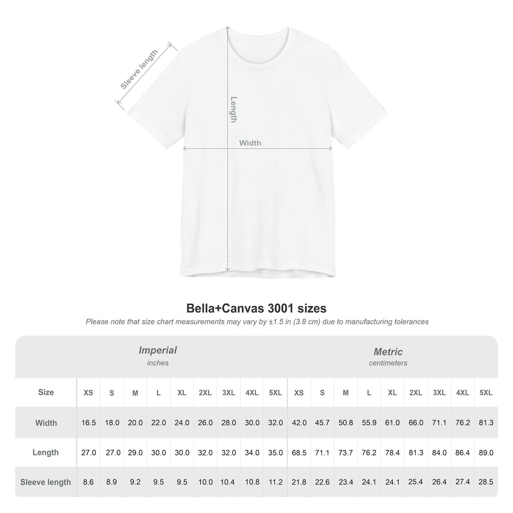 Silent Hustle – Silence Then Impact Tee