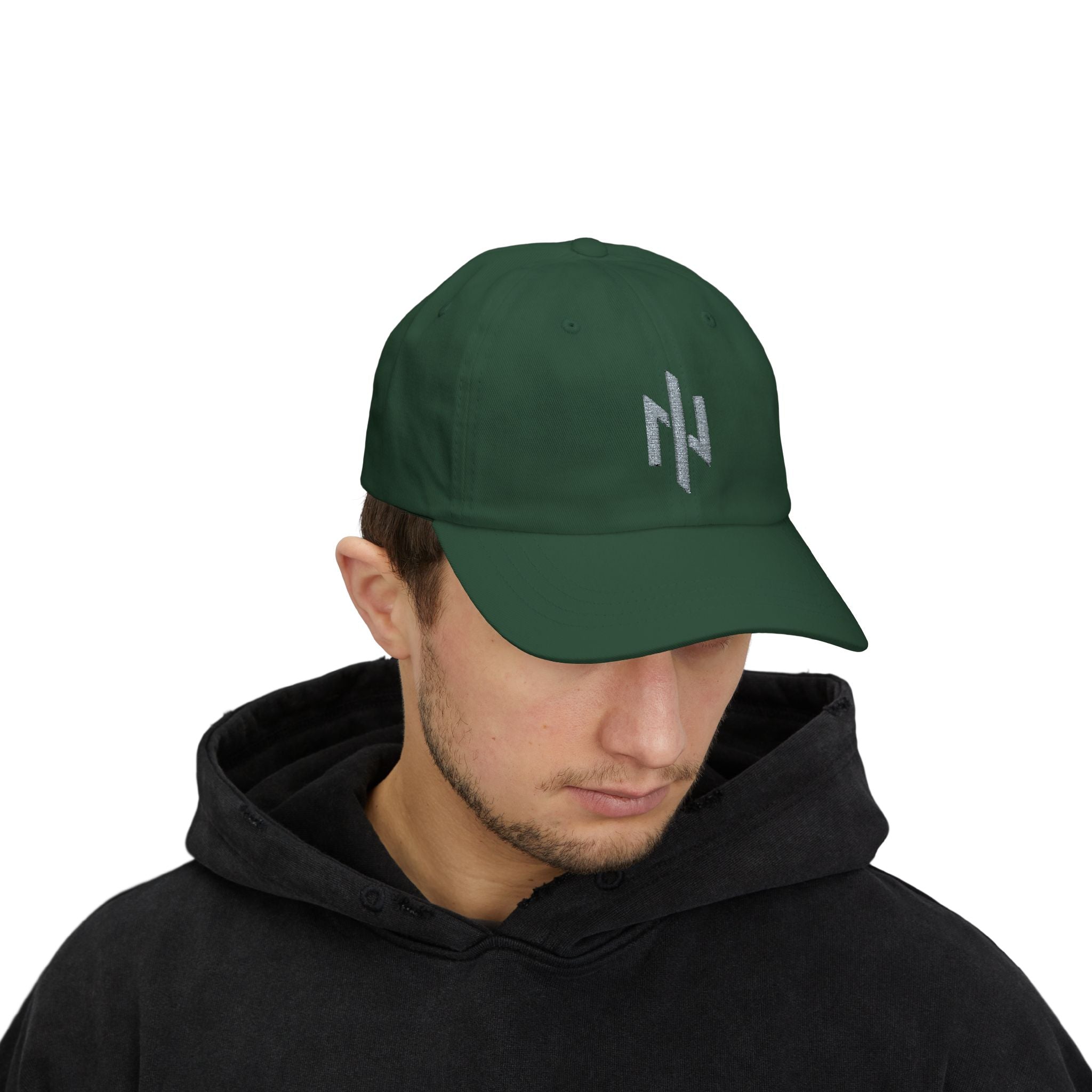 Novation Stealth Cap