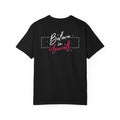 Believe in Yourself Tee