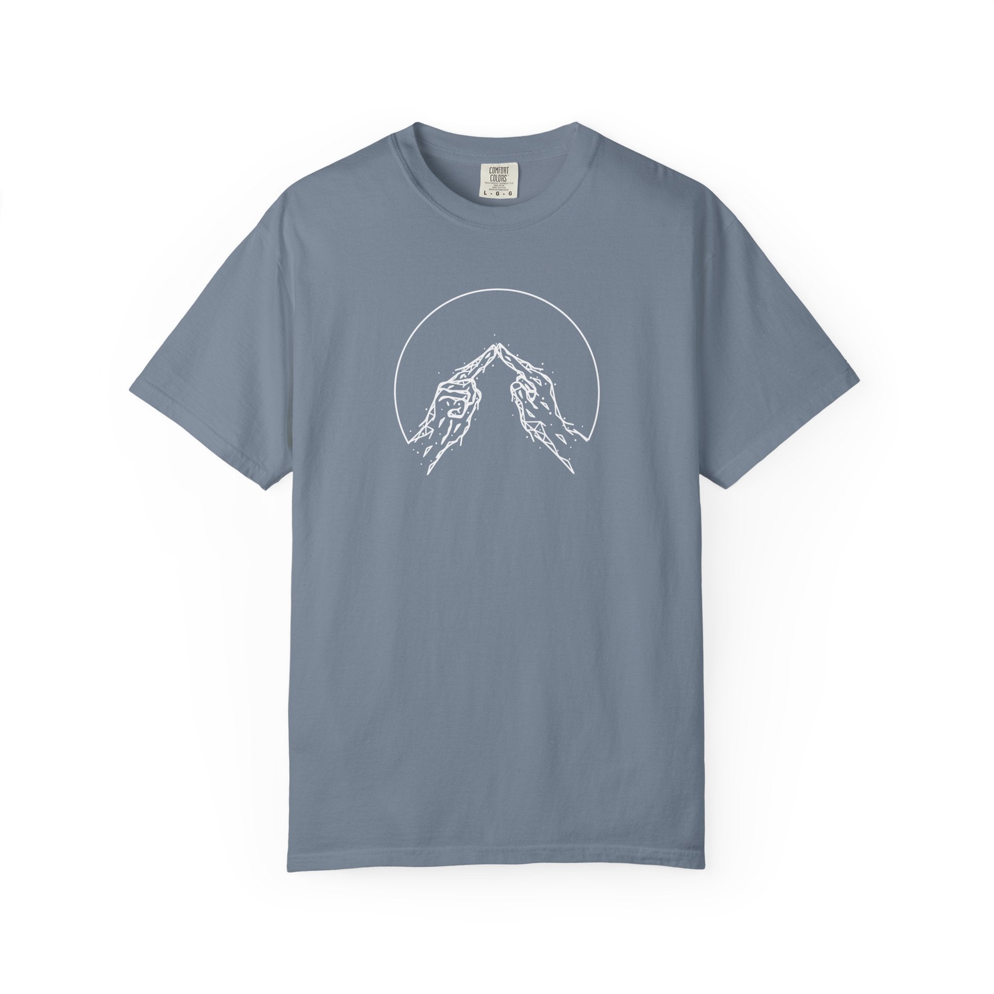 Believe in Yourself Tee