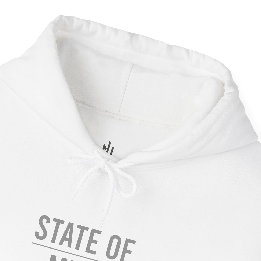 State of Mind – Control Hoodie