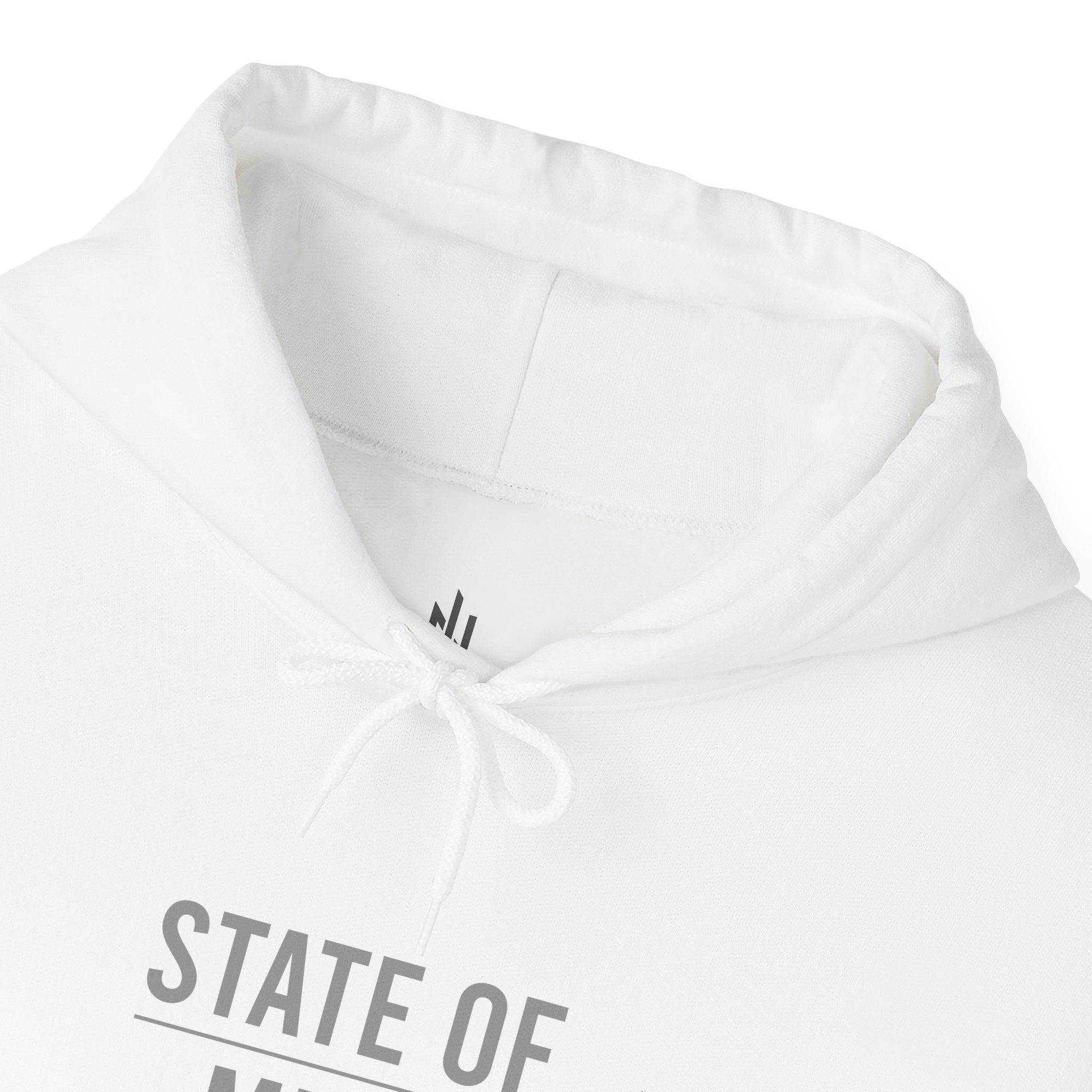 State of Mind – Control Hoodie