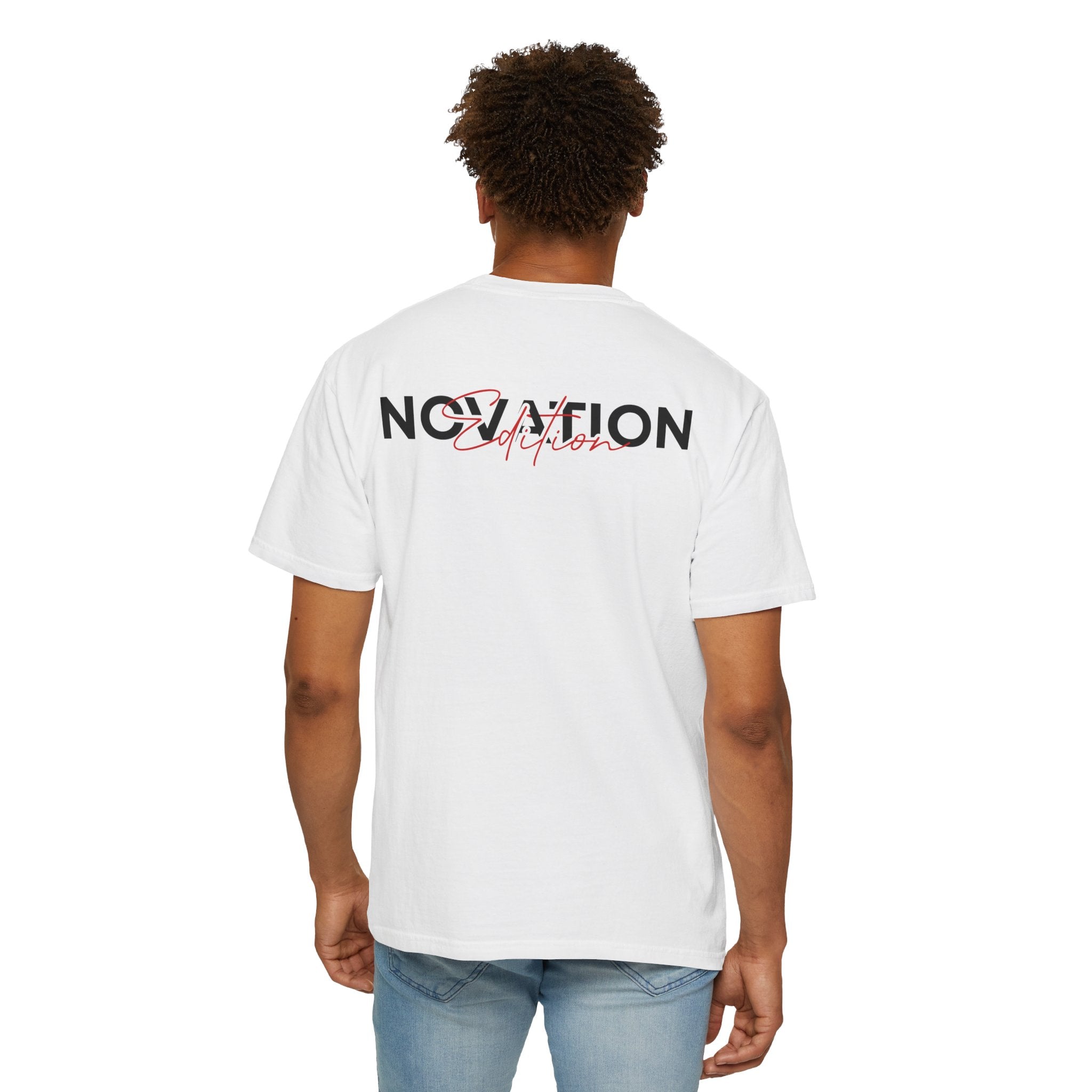 Novation Edition Tee