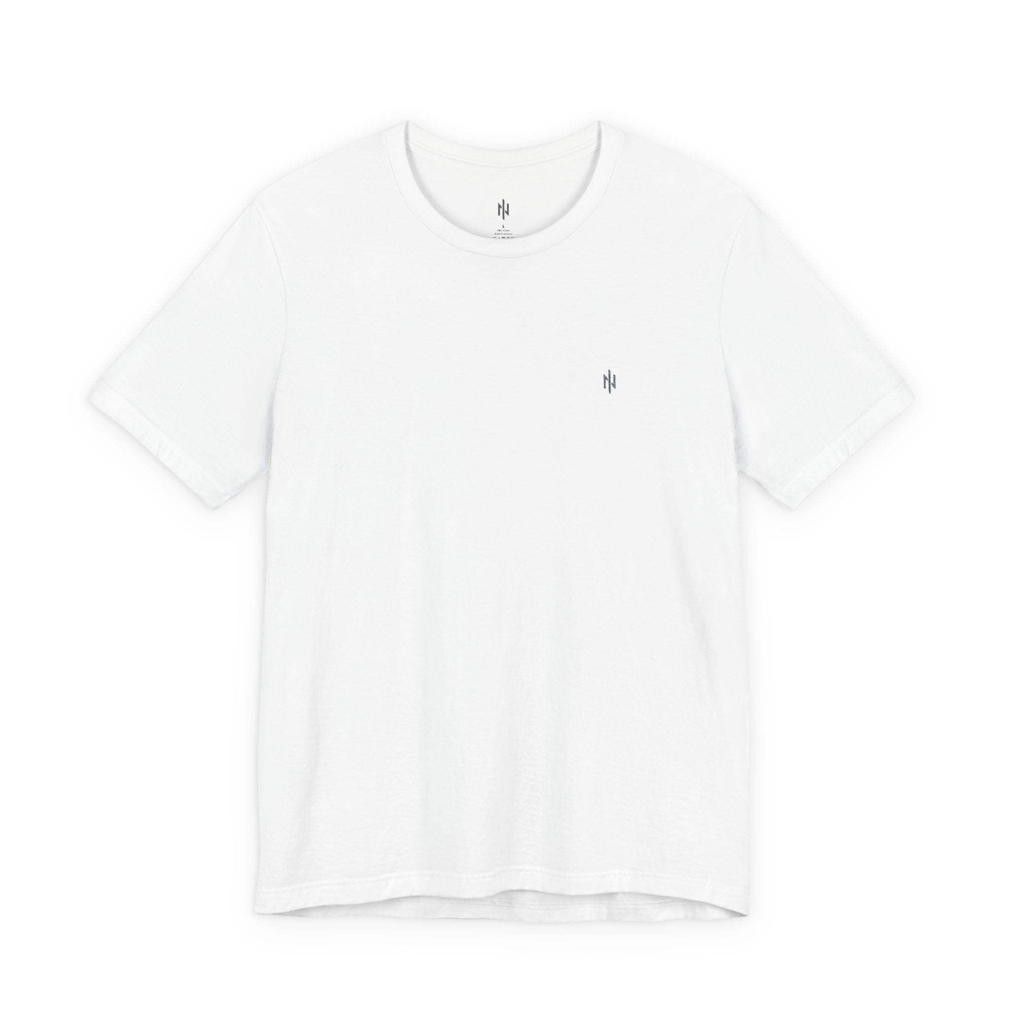 Novation Core Tee (Embroidered)