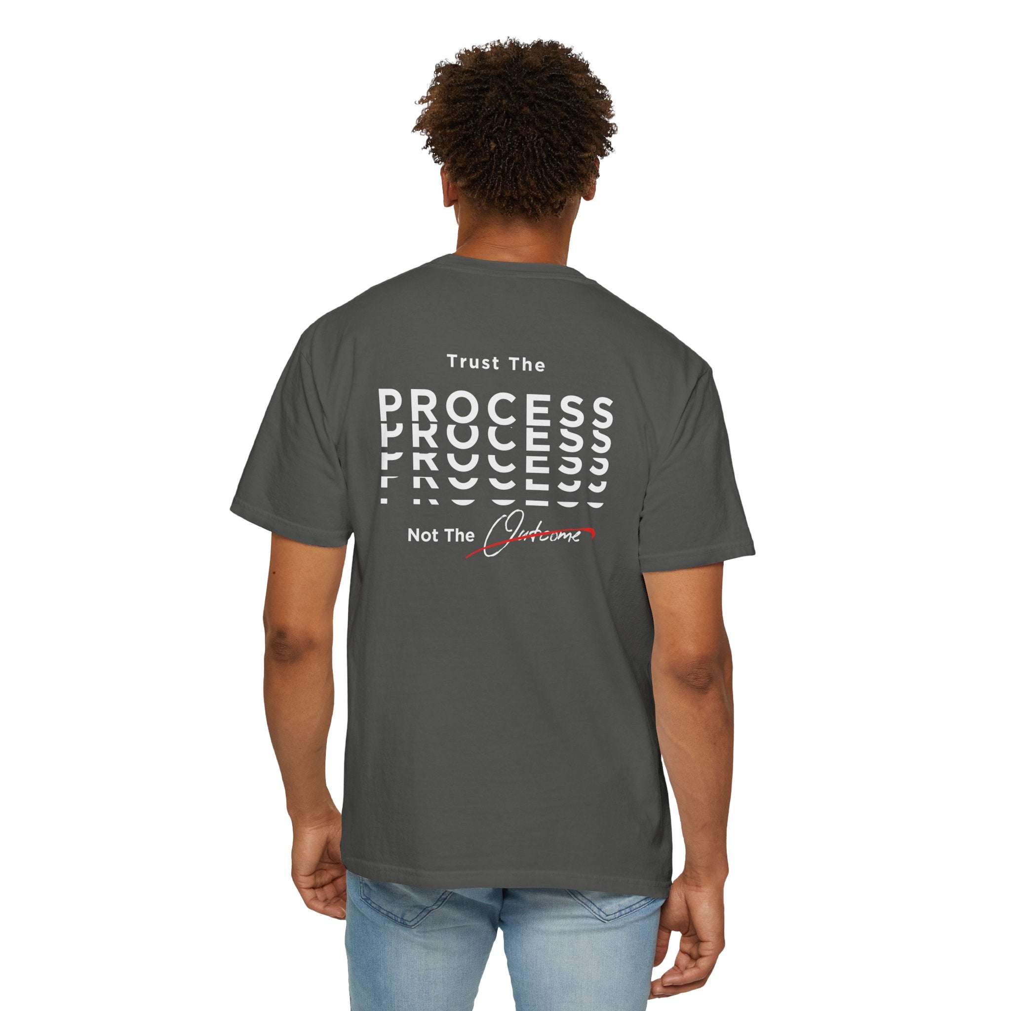 Trust the Process Tee