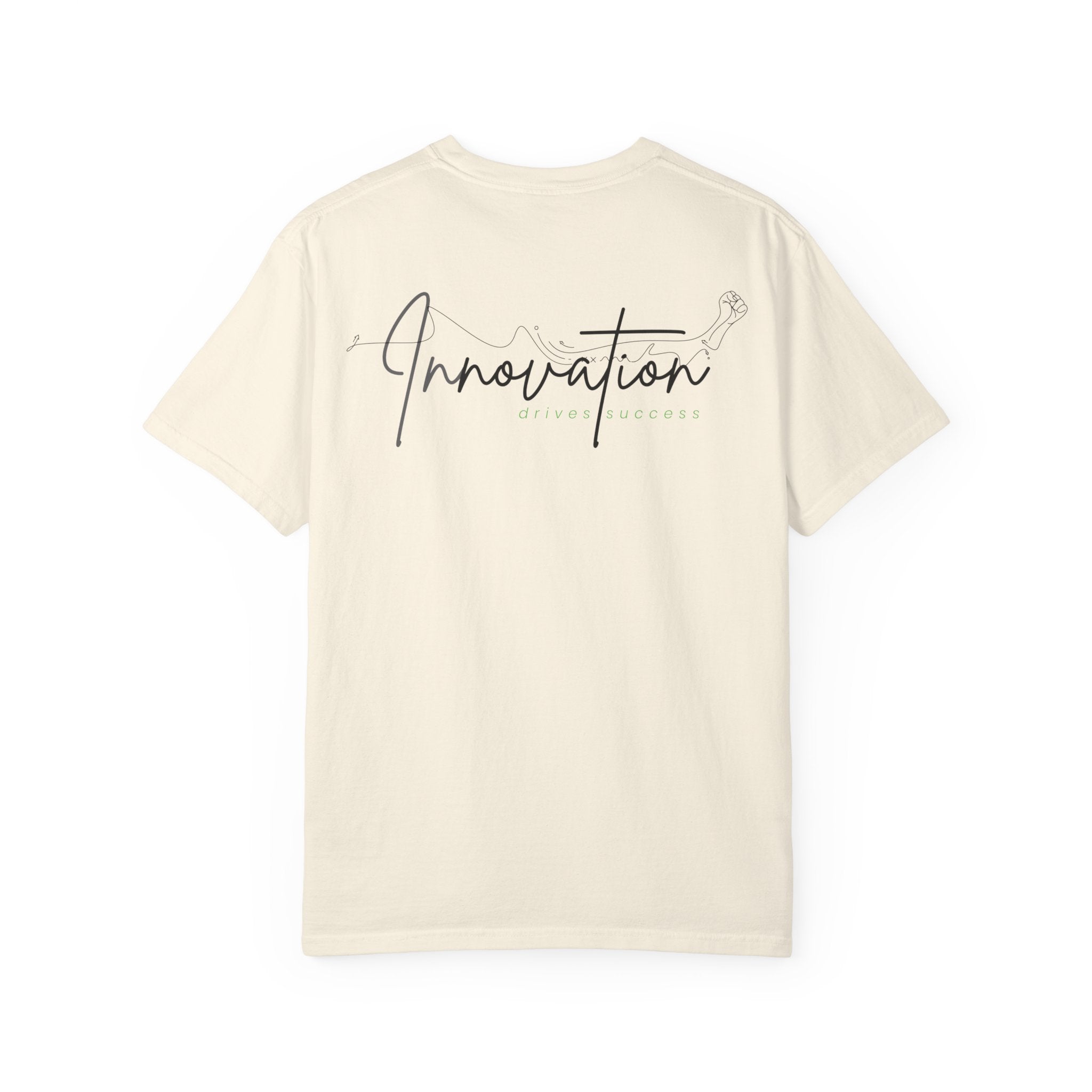 Novation Innovation Tee