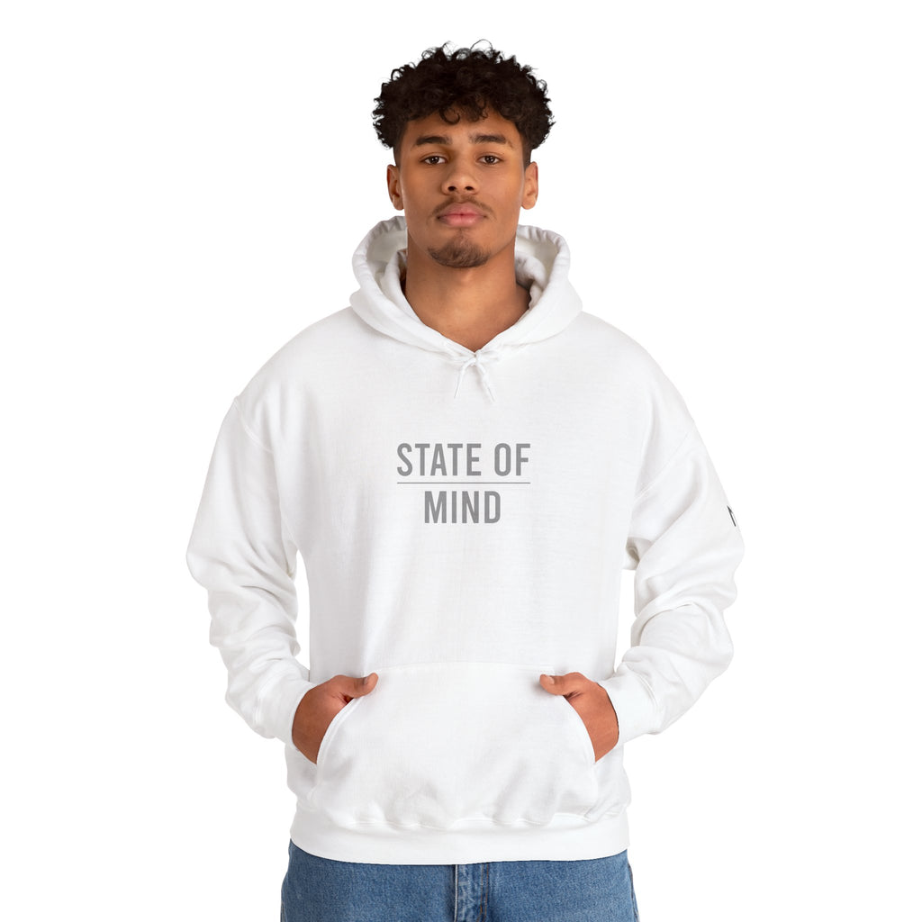 State of Mind – Control Hoodie