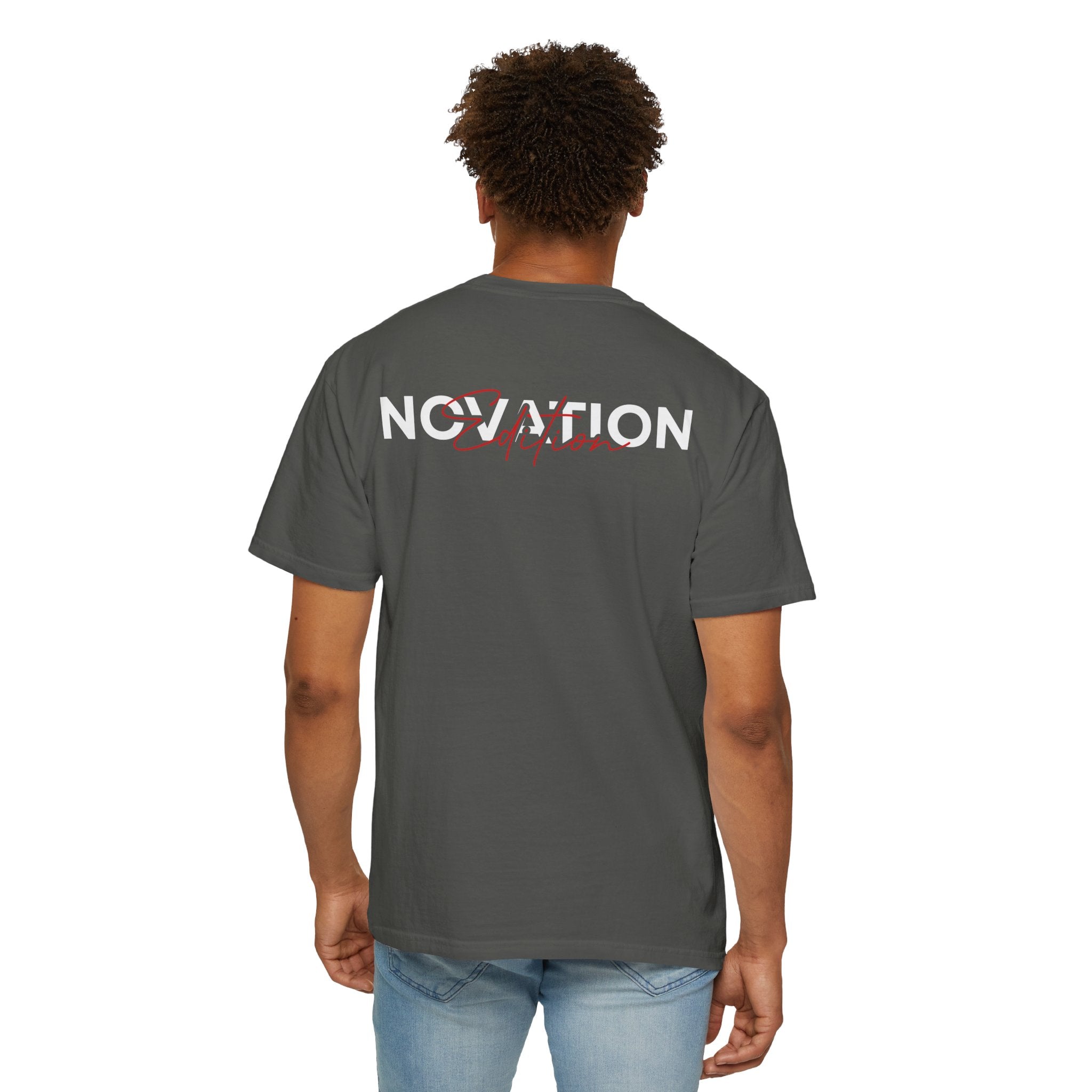 Novation Edition Tee