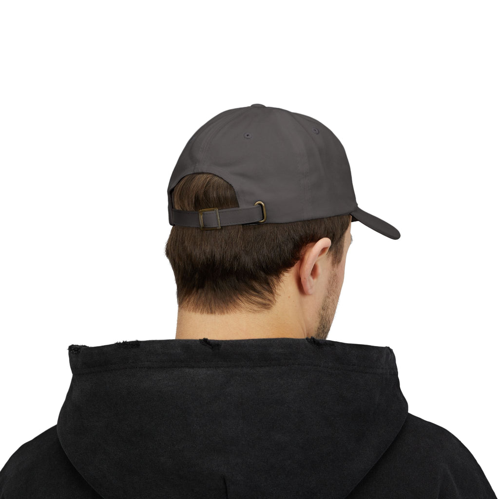 Novation Stealth Cap