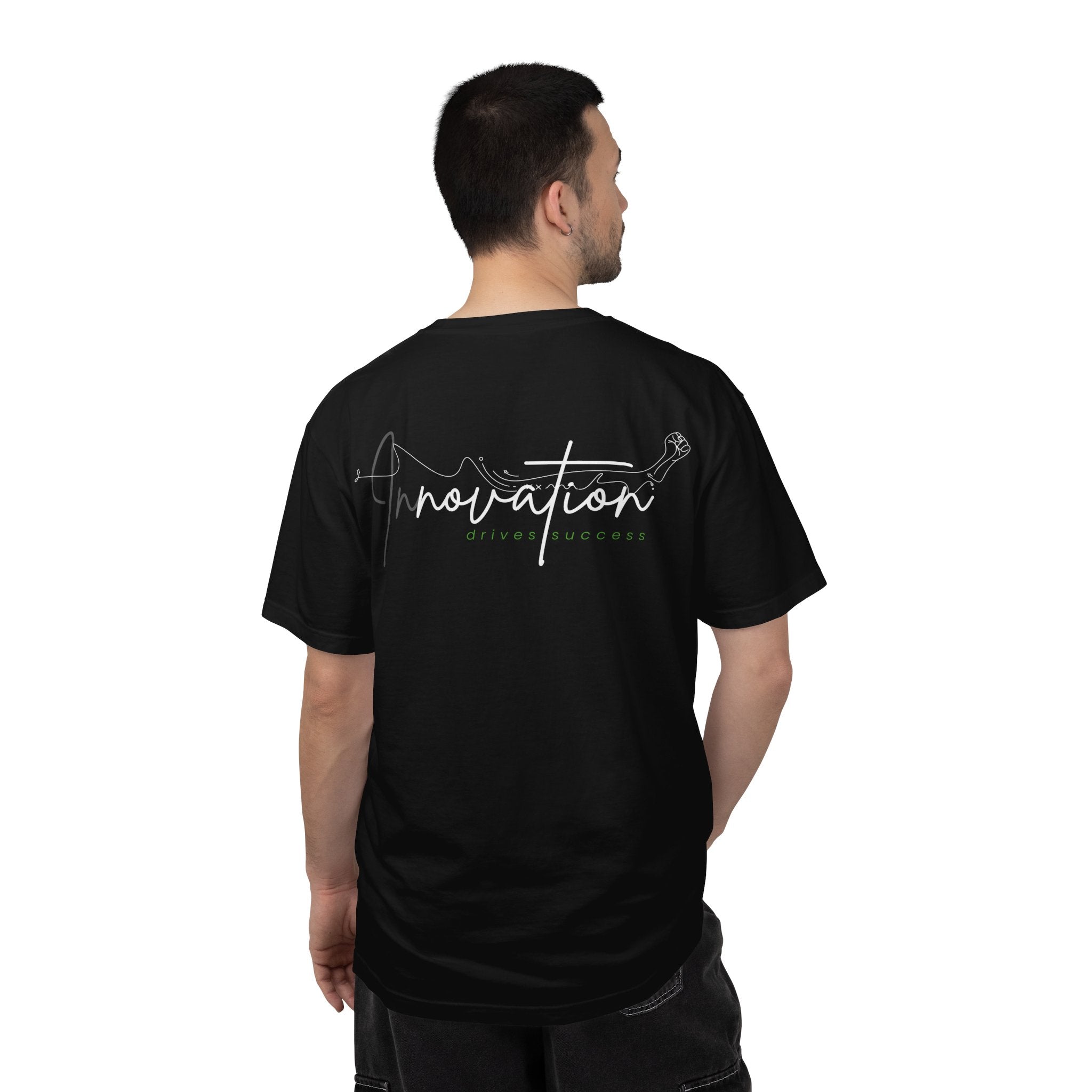 Novation Innovation Tee