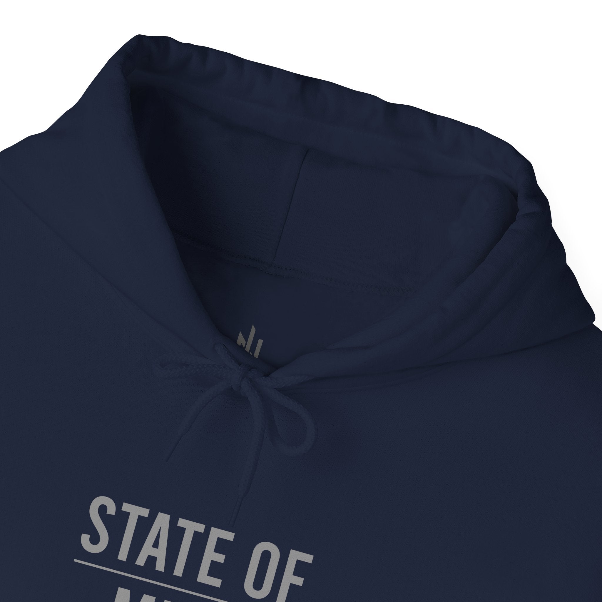 State of Mind – Control Hoodie
