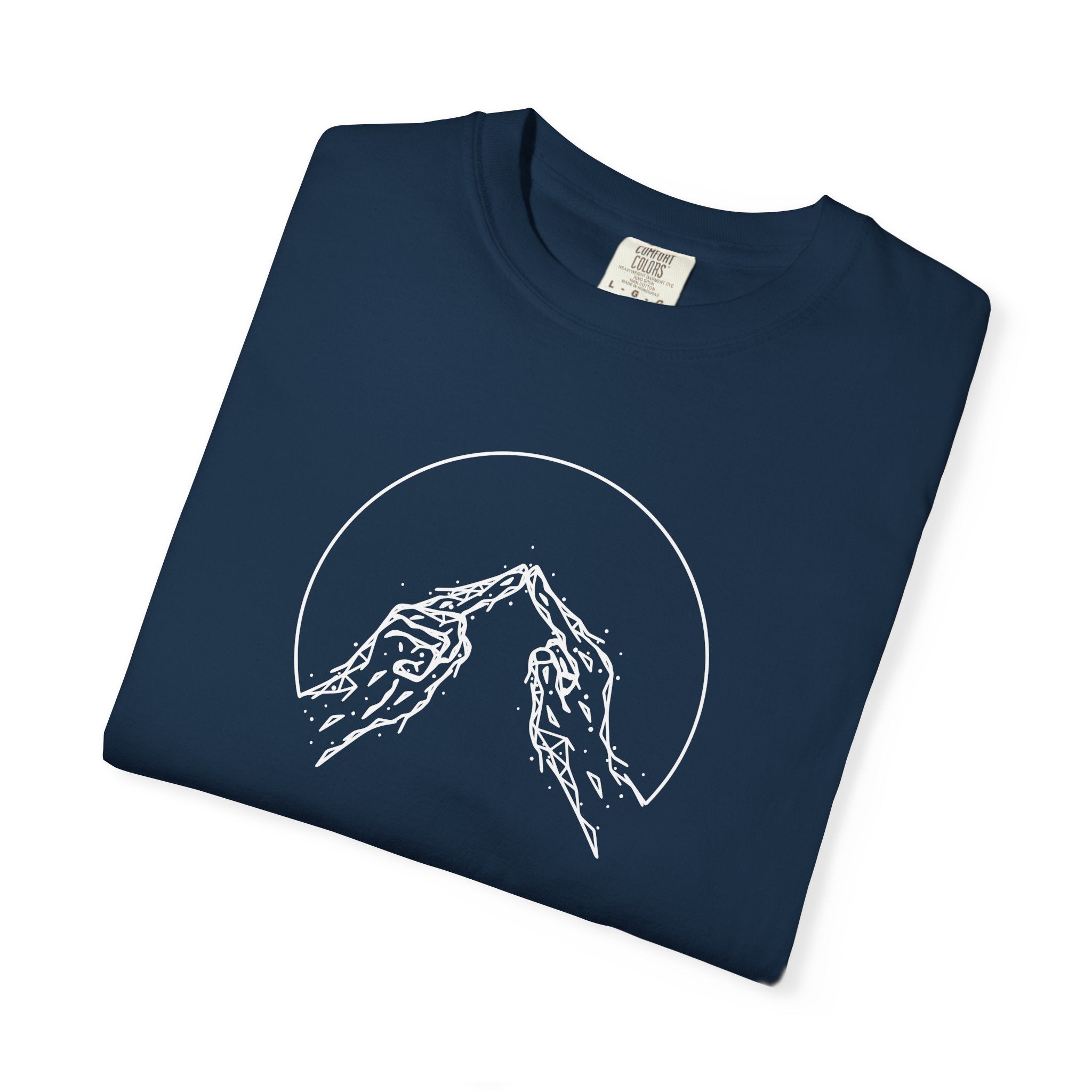 Believe in Yourself Tee