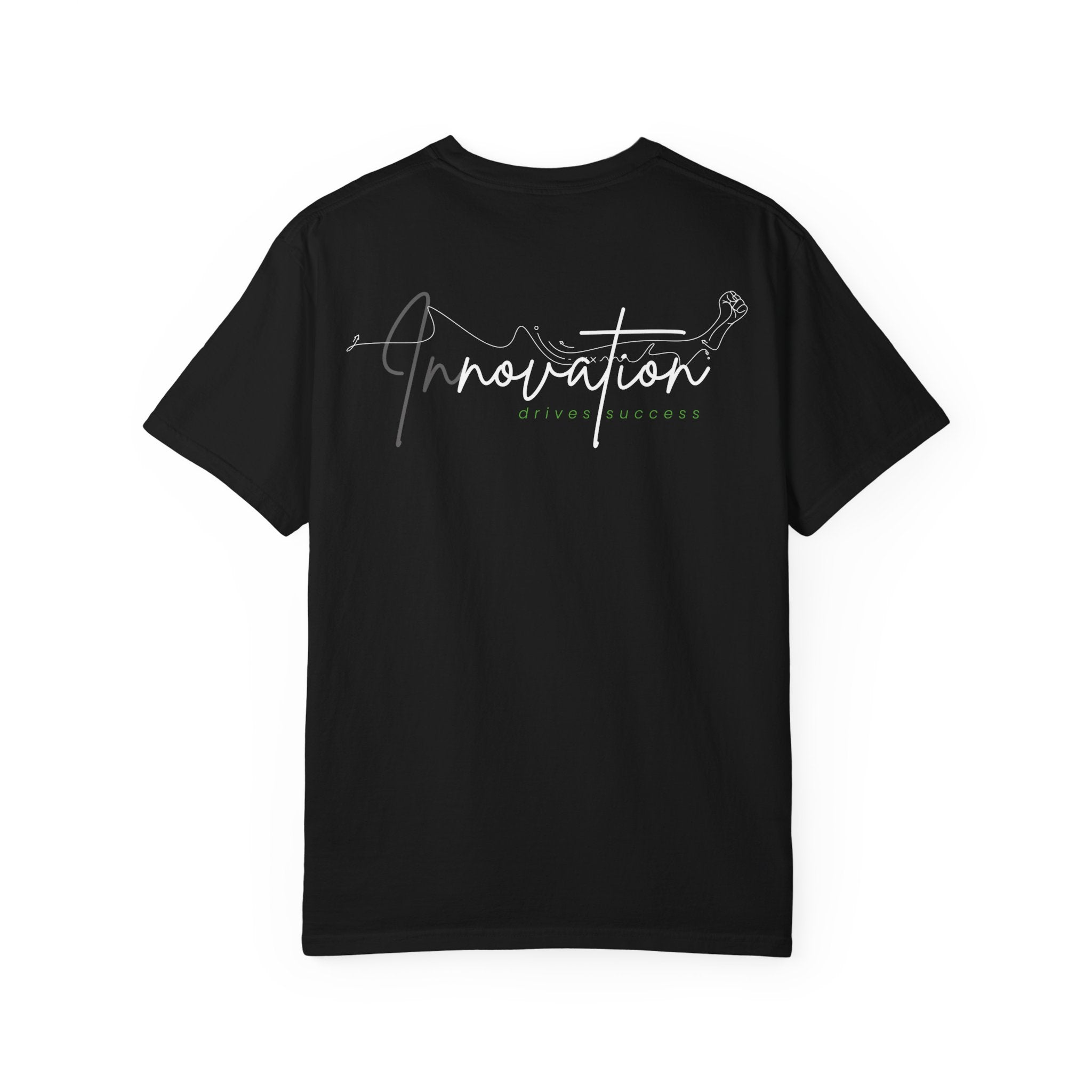 Novation Innovation Tee