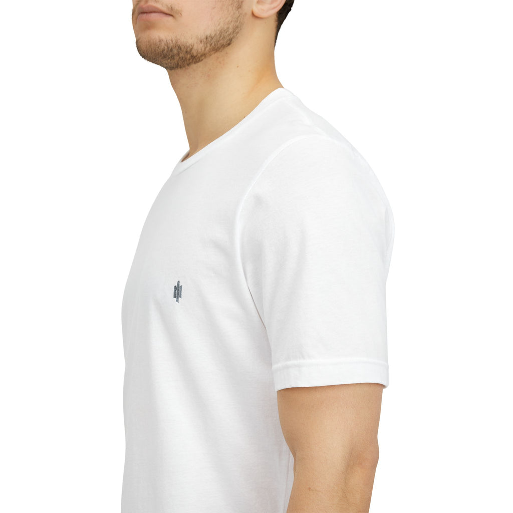 Novation Core Tee (Embroidered)