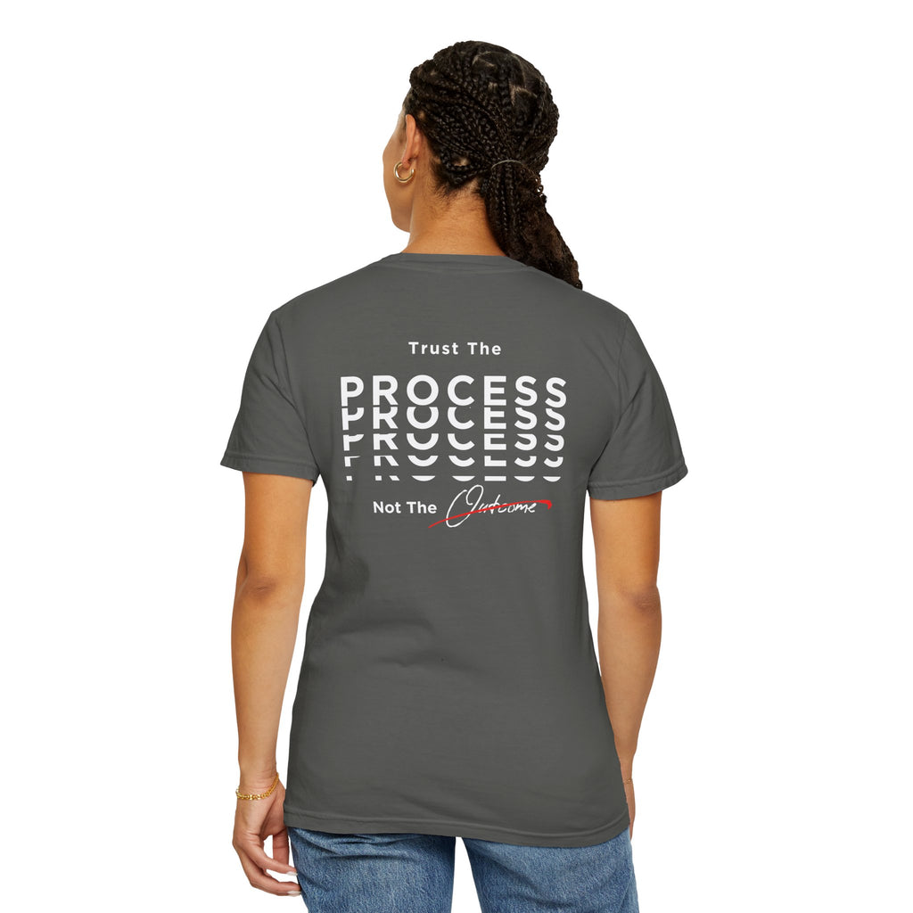 Trust the Process Tee