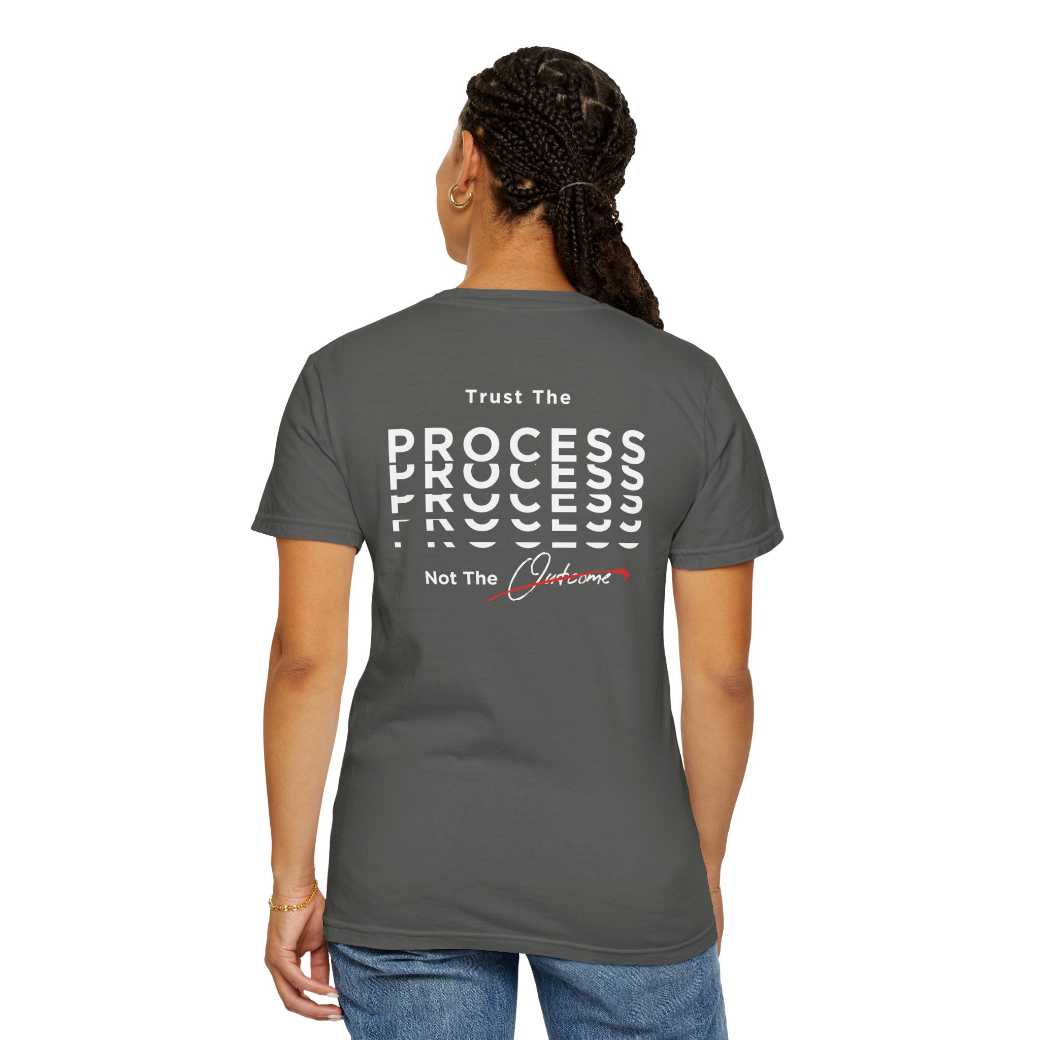 Trust the Process Tee