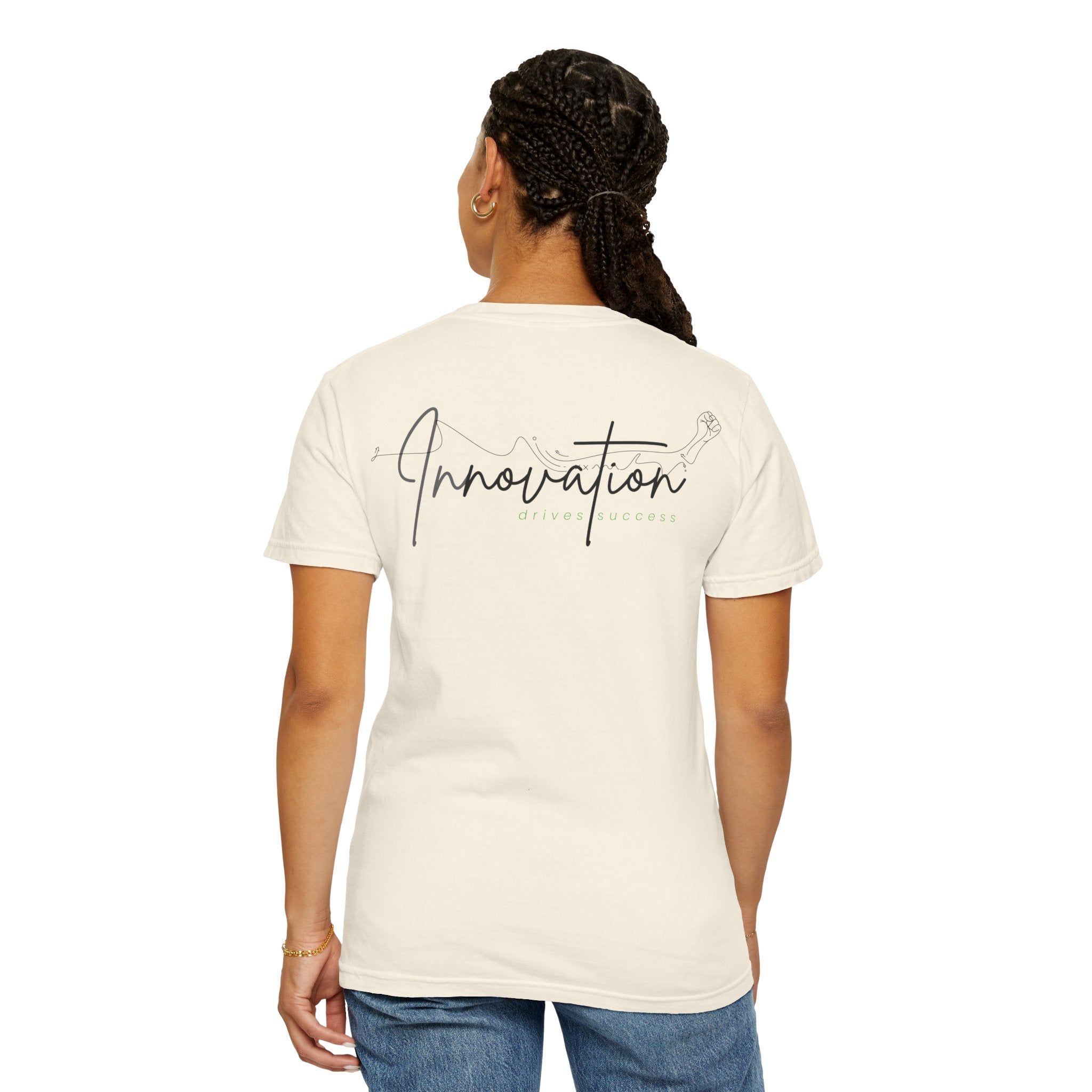 Novation Innovation Tee