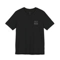 Silent Hustle – Built in Silence Tee
