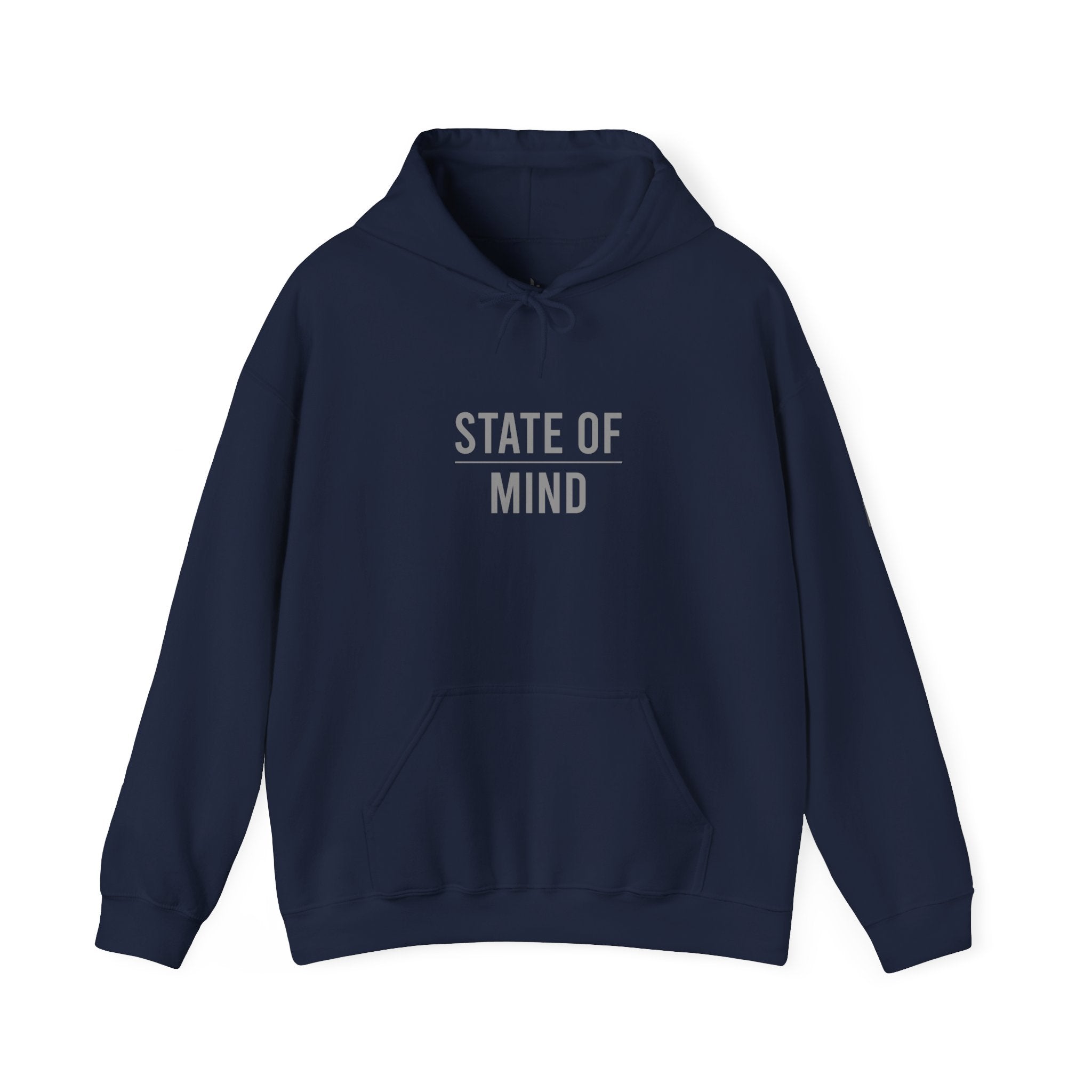State of Mind – Control Hoodie