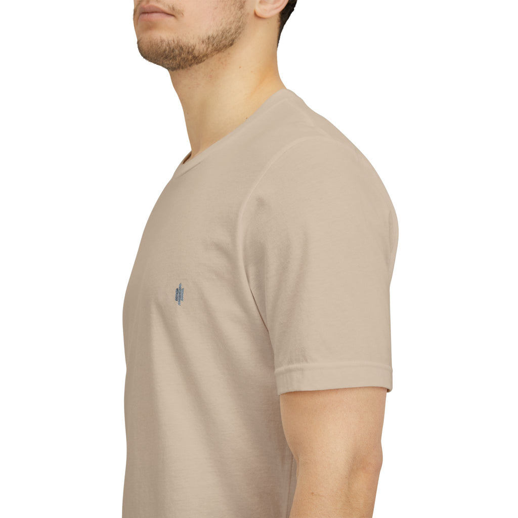 Novation Core Tee (Embroidered)
