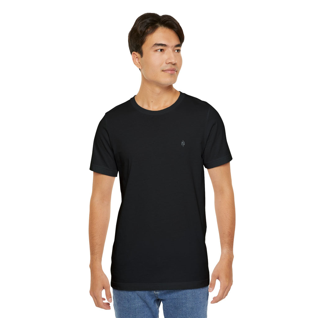 Novation Core Tee (Embroidered)