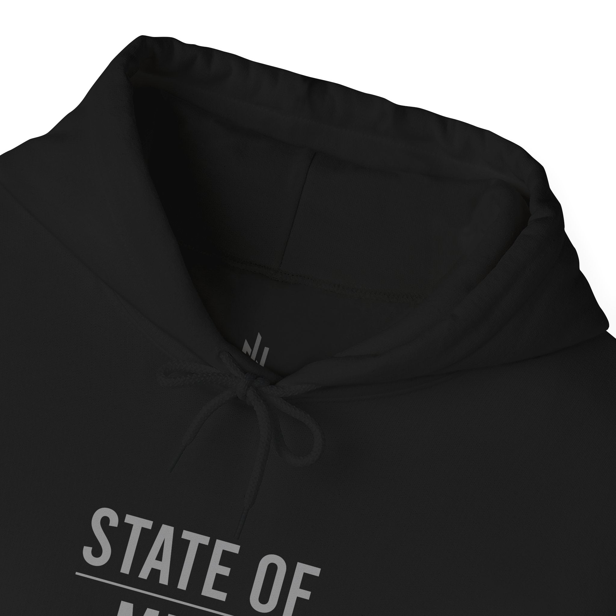 State of Mind – Control Hoodie
