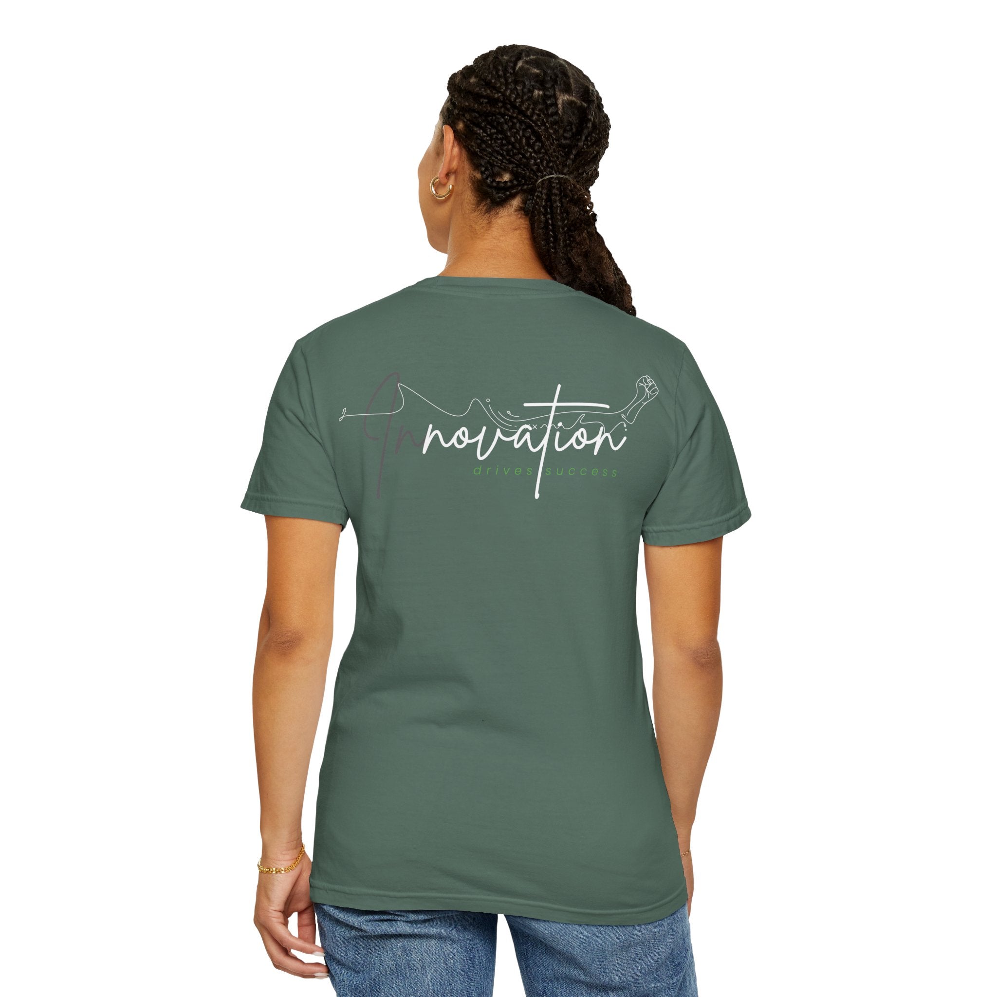 Novation Innovation Tee