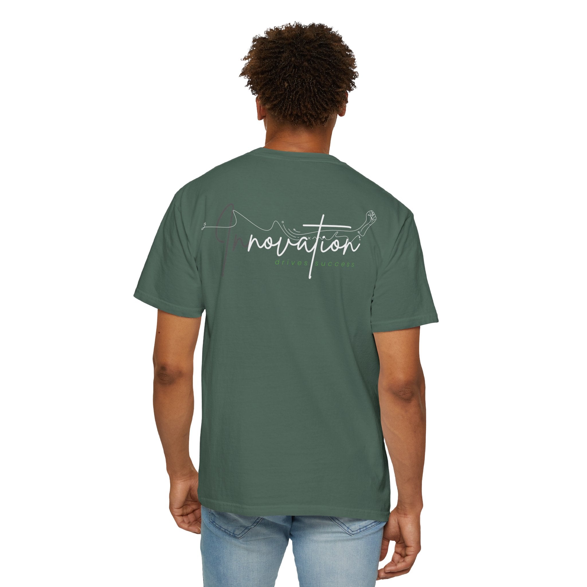 Novation Innovation Tee